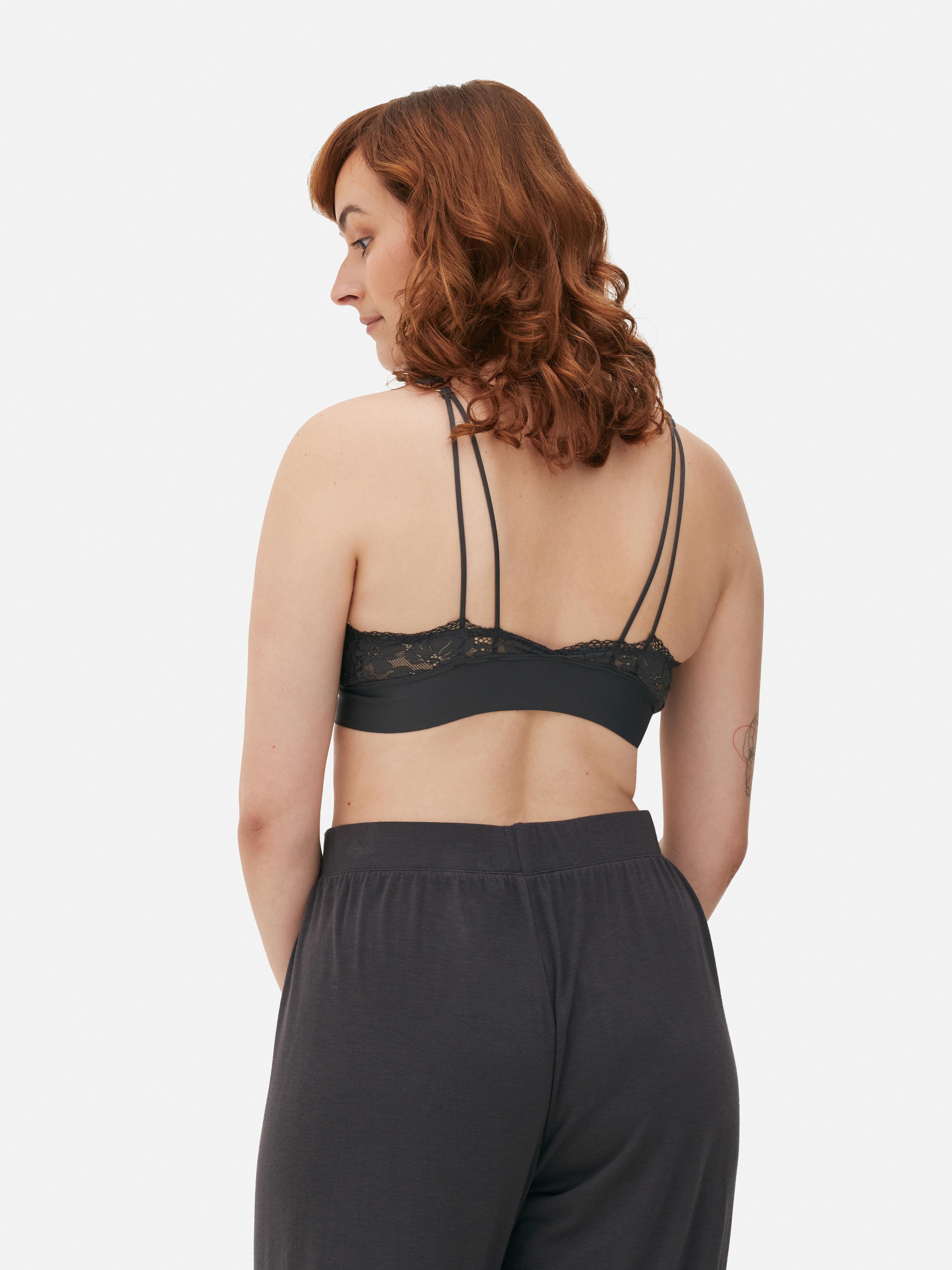 Primark launch post-surgery bra collection and will…