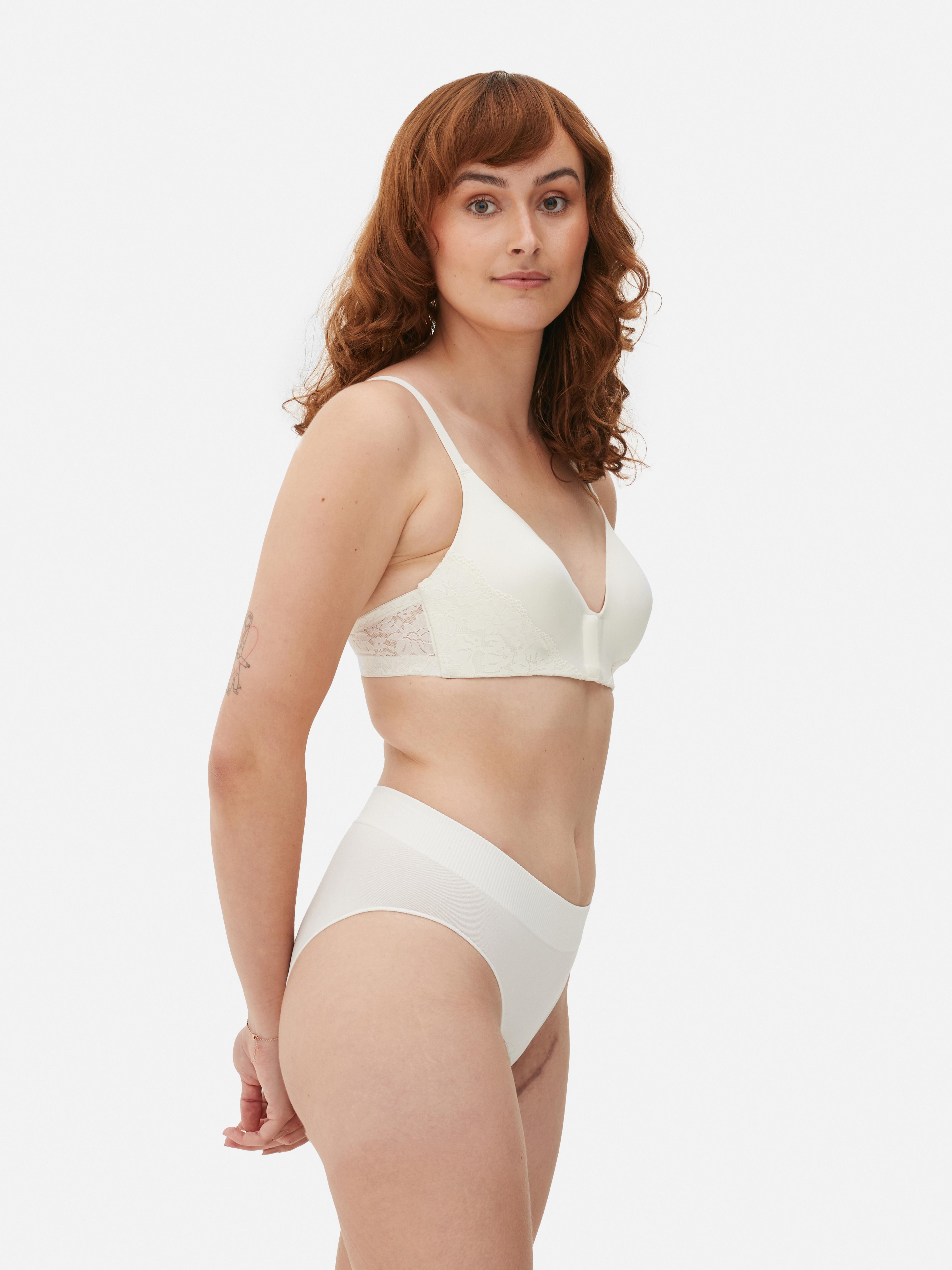 Penneys launch range of affordable post-surgery bras for Breast