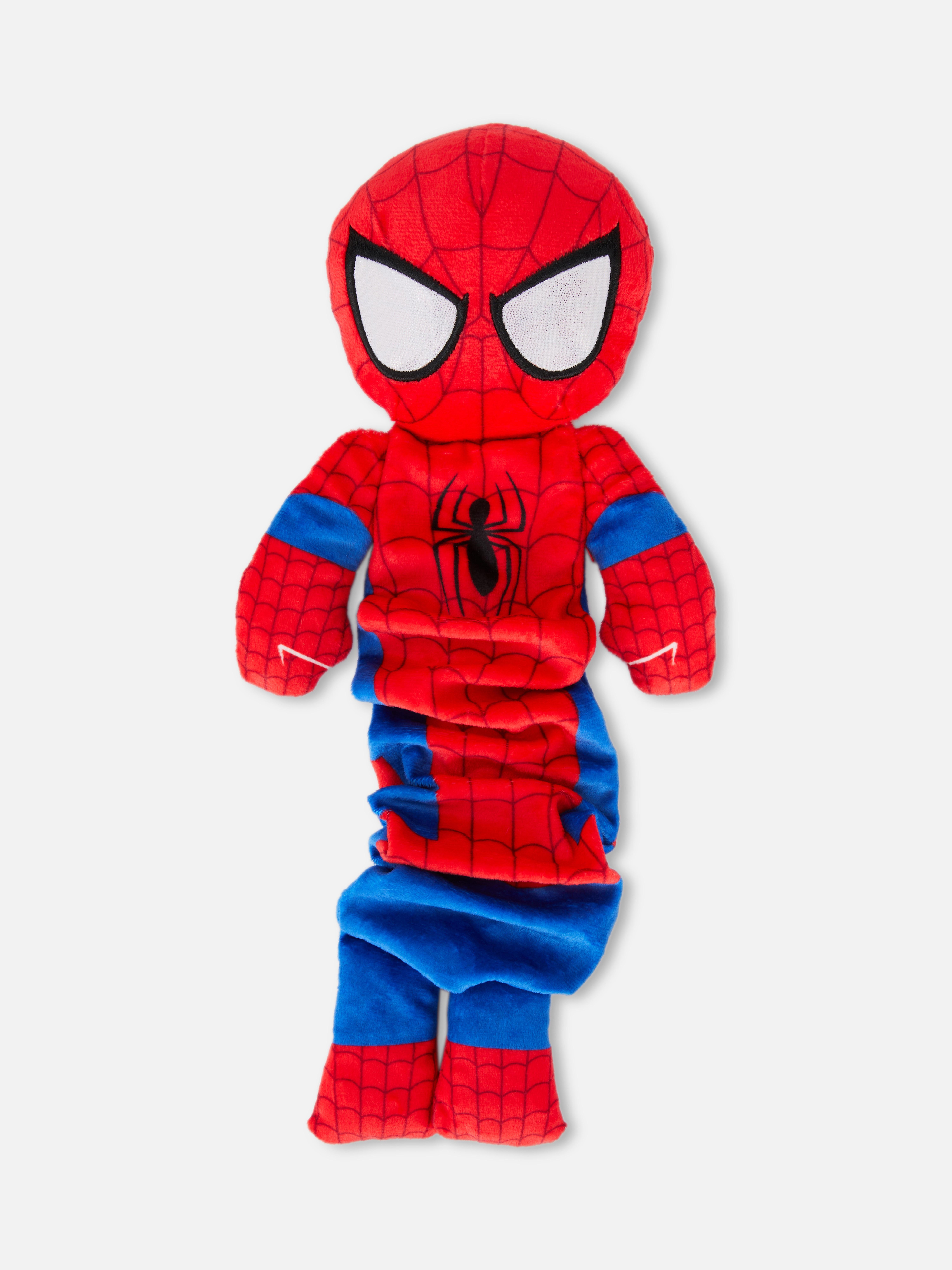 Marvel Spider-Man Tug Pet Toy