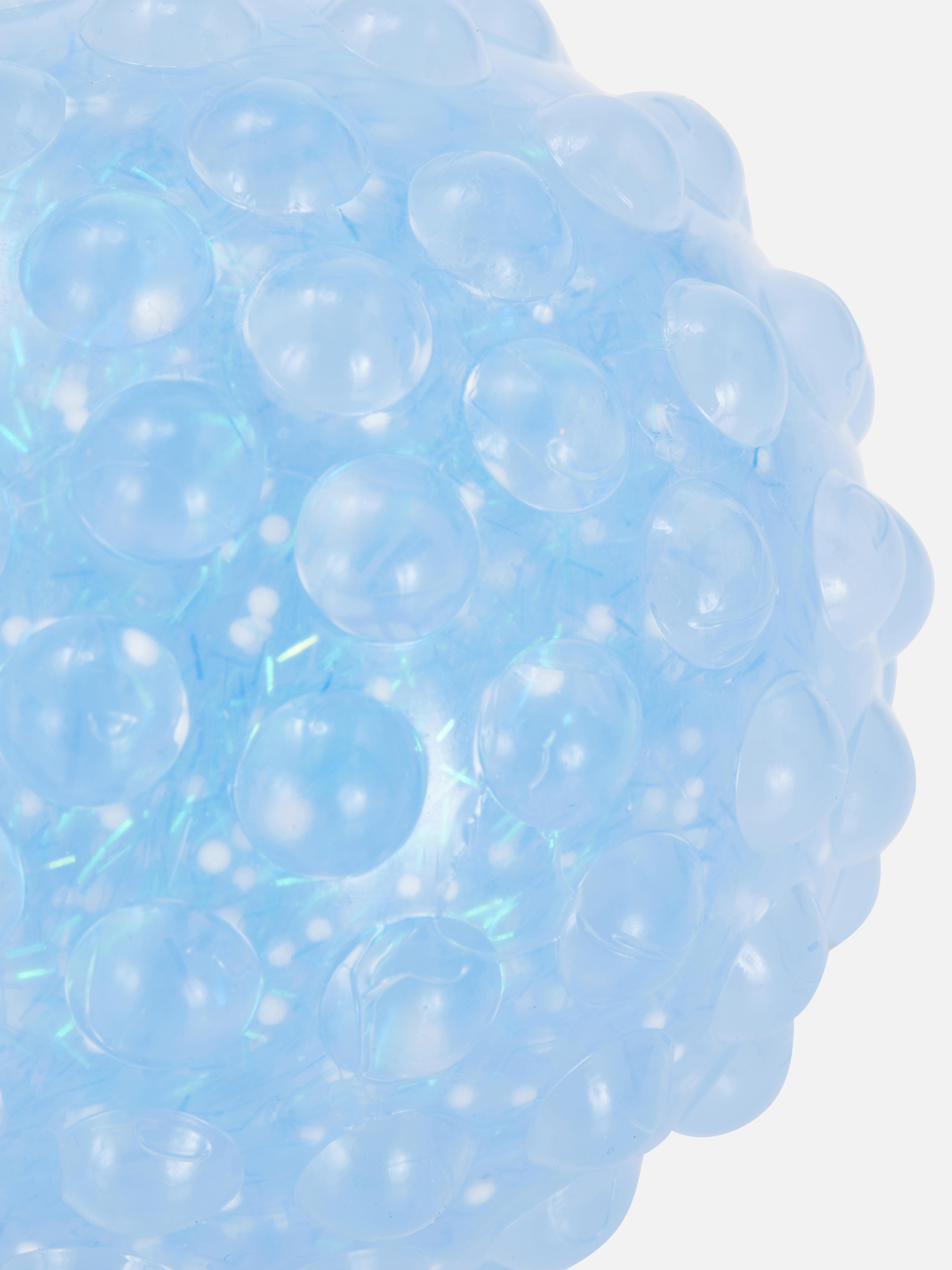 Bobble Texture Squish Ball