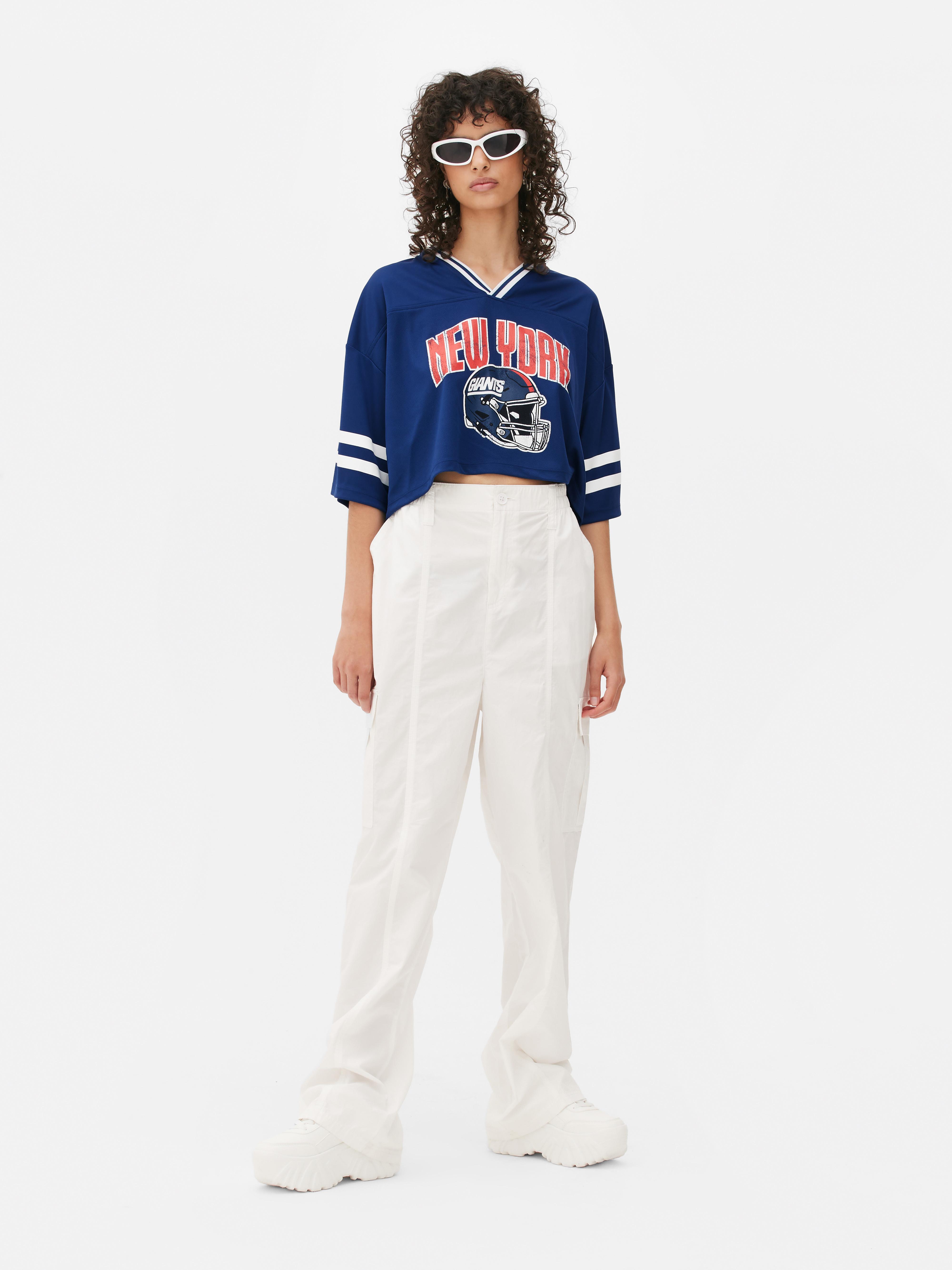 NFL Style NFL Raiders Clothes Primark