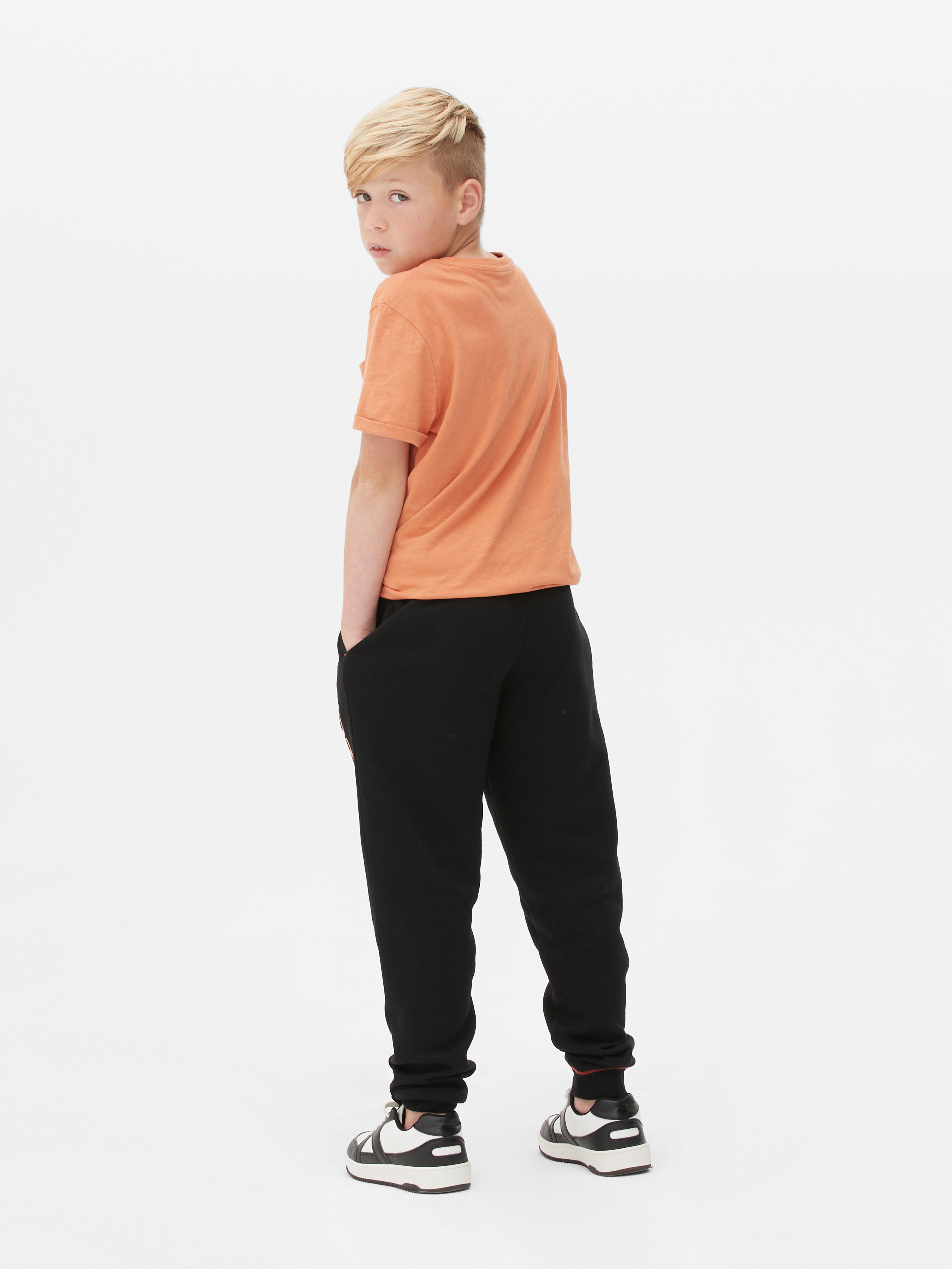 Pantaloni da tuta con stampa Trailblazer