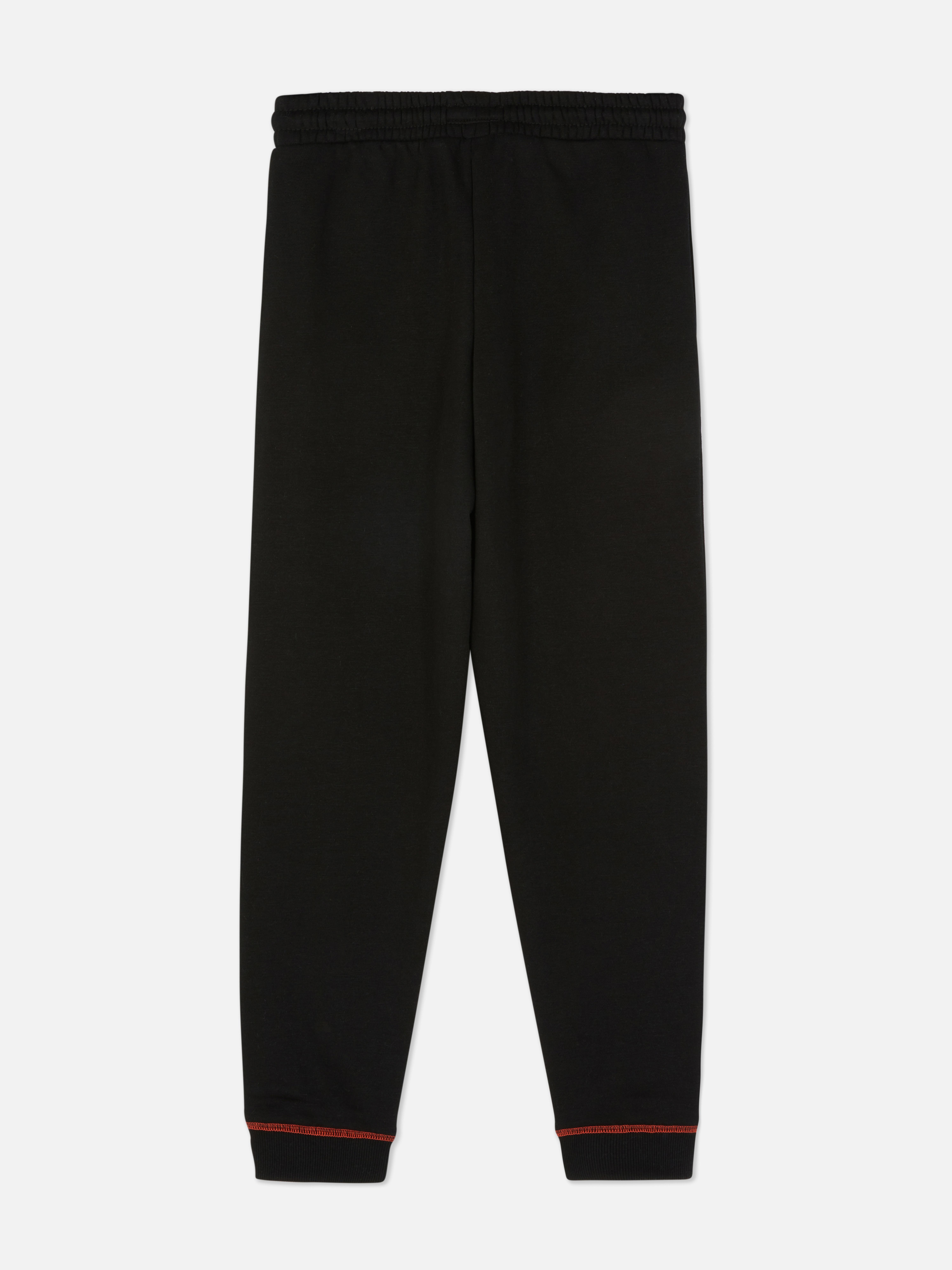Pantaloni da tuta con stampa Trailblazer