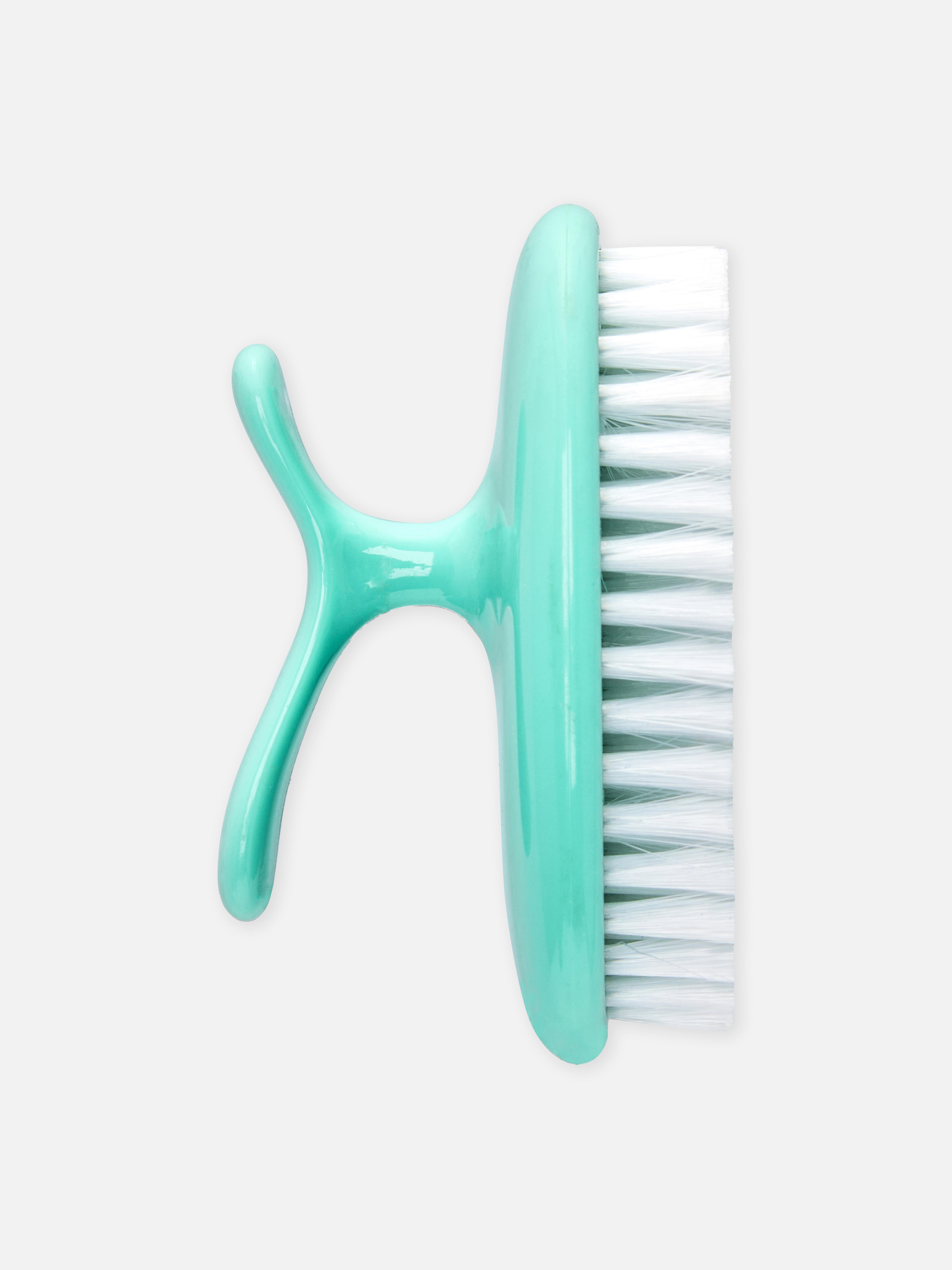 PS... Nail Brush