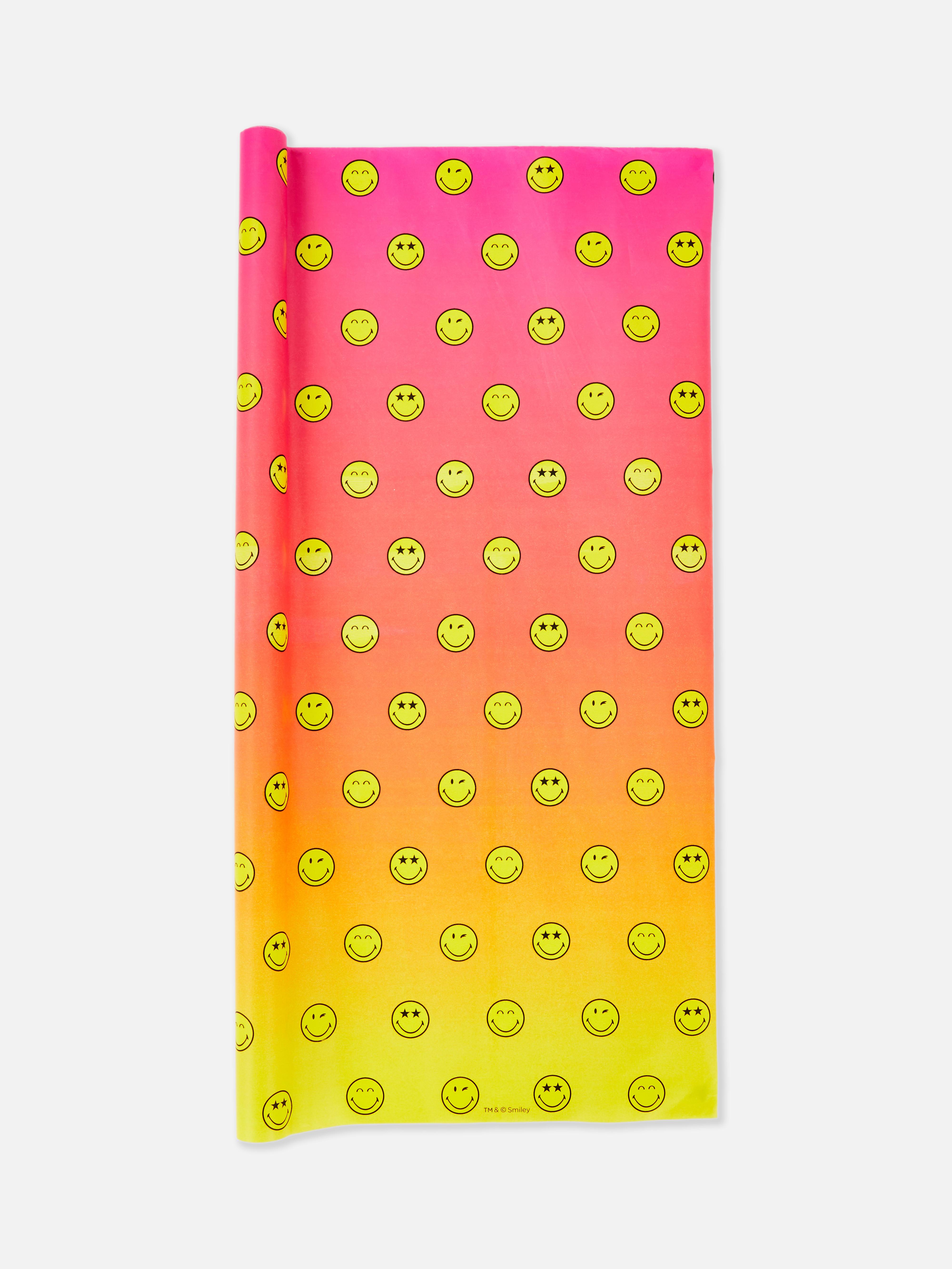 Hârtie de împachetat de 5 m SmileyWorld ®