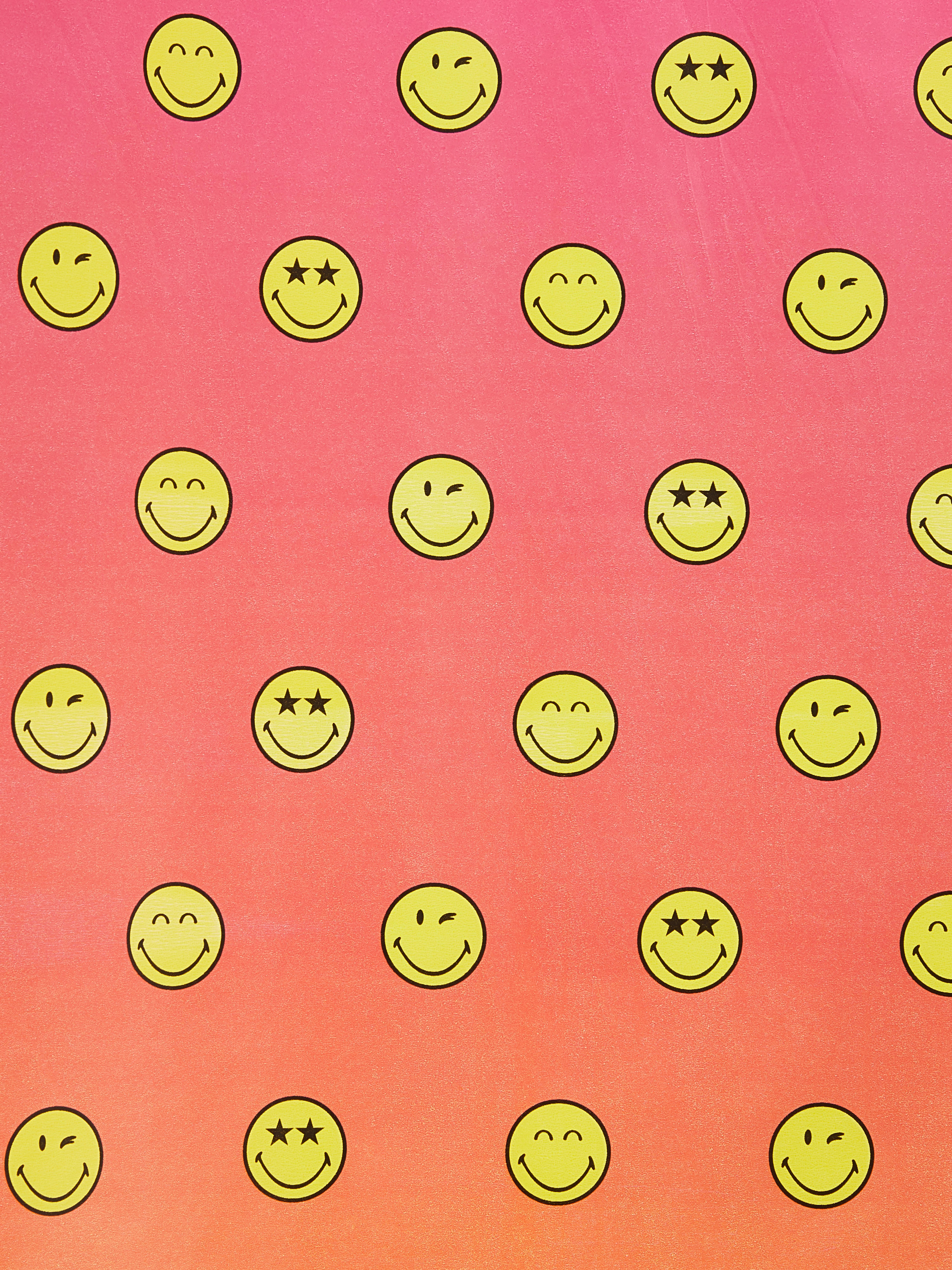 Ovojni papir SMILEYWORLD®, 5 m