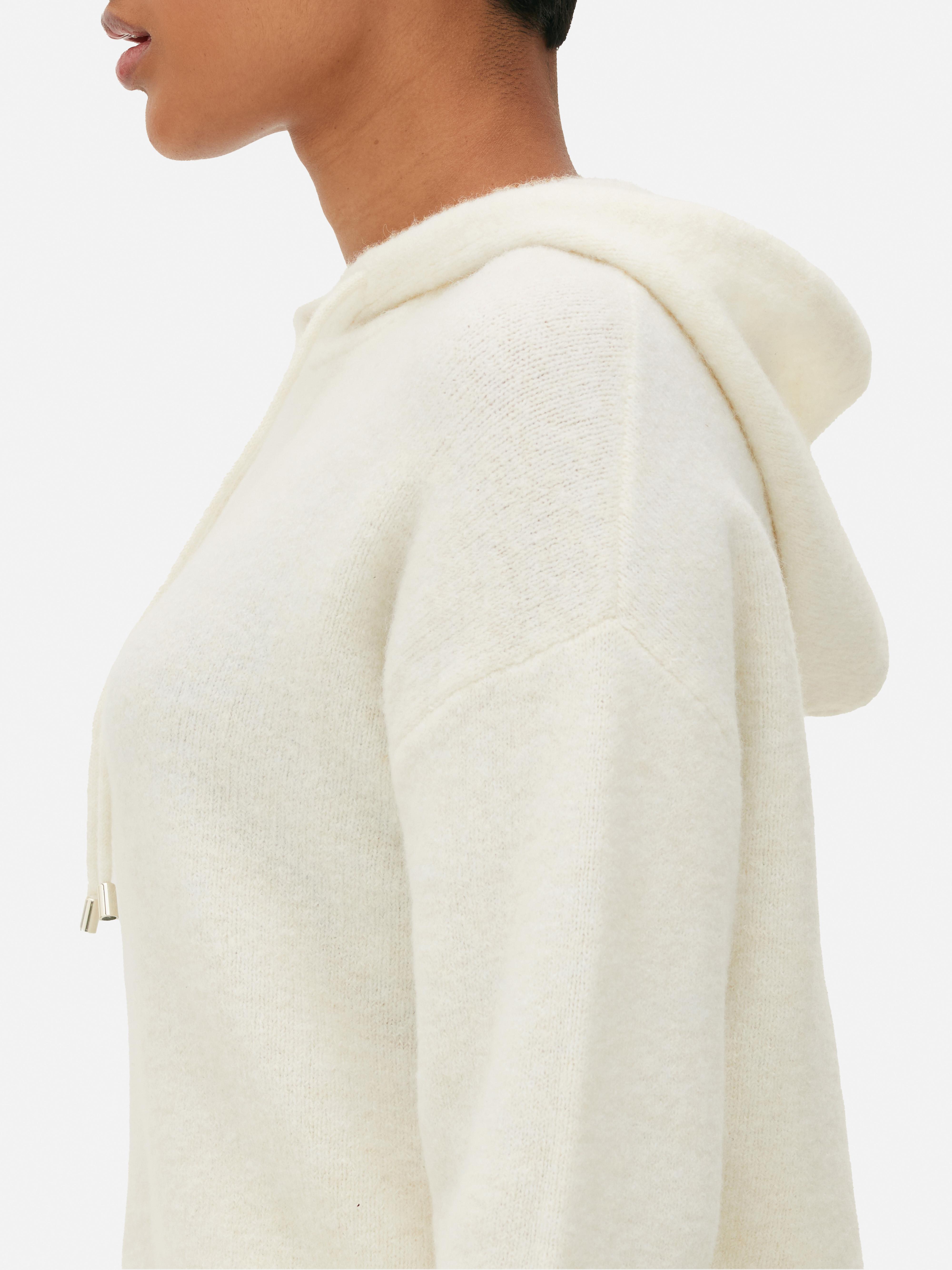 Essentiële hoodie Primark