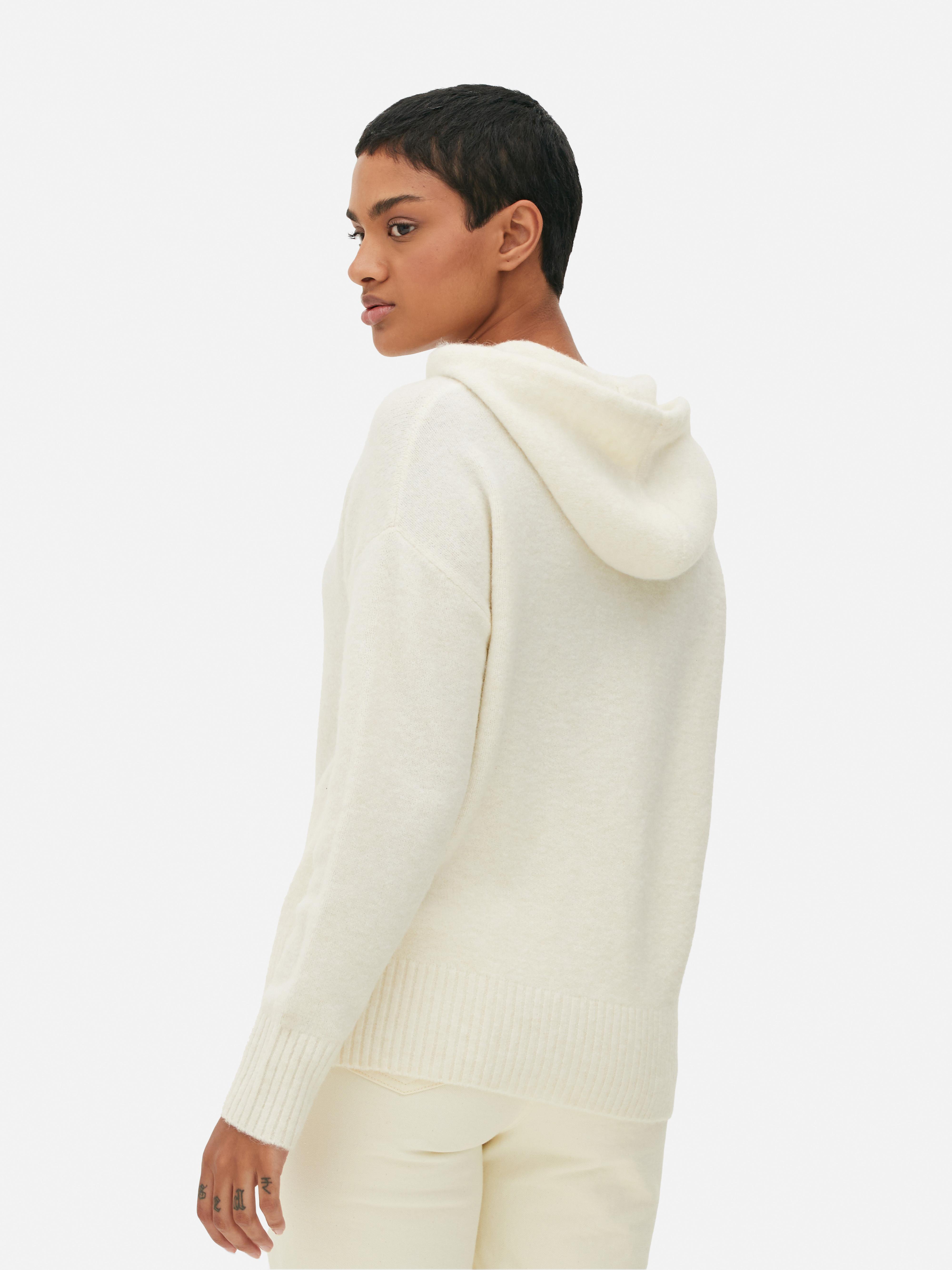 Essentiële hoodie Primark