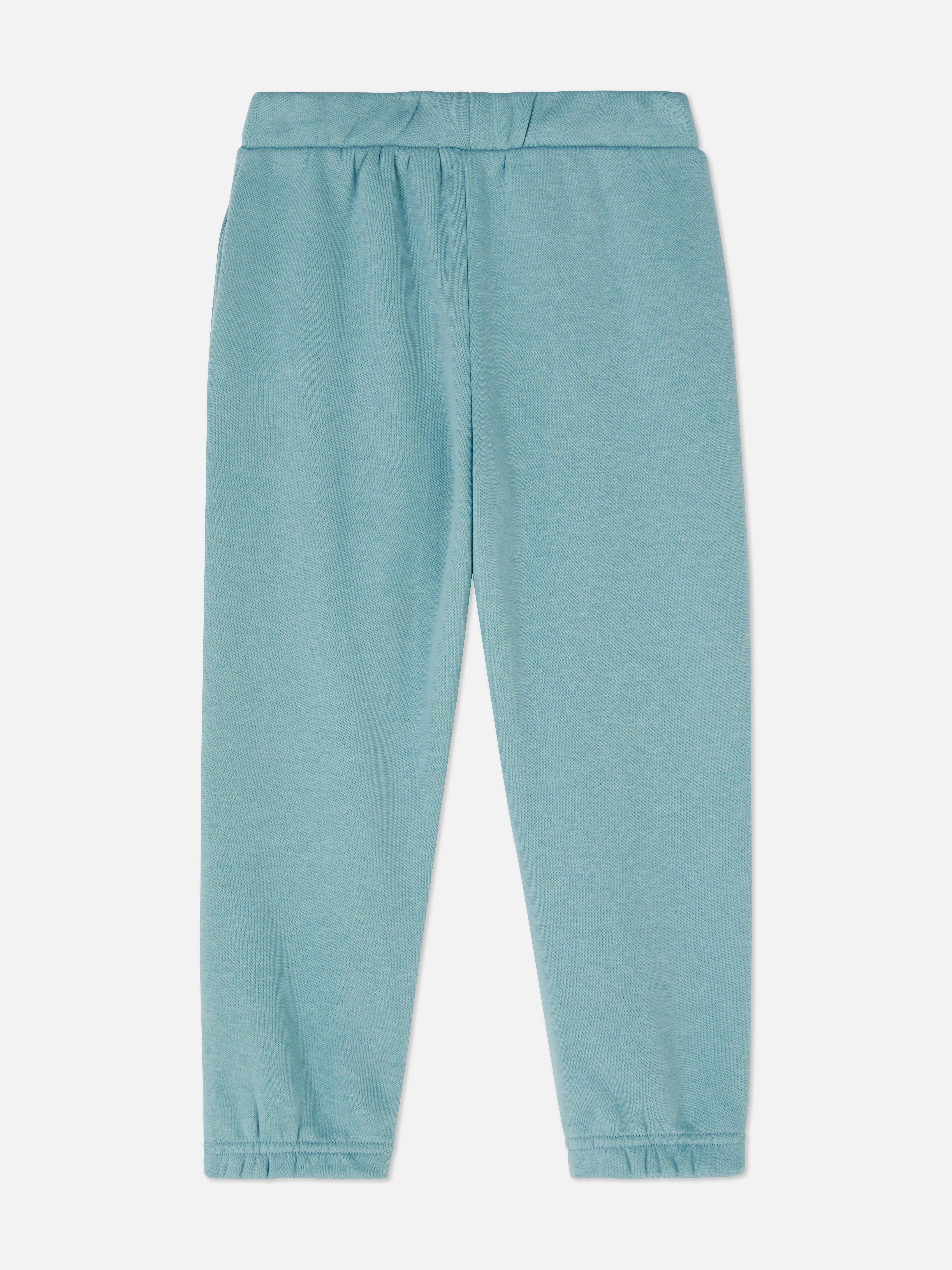 Stacey Solomon Embroidered Joggers