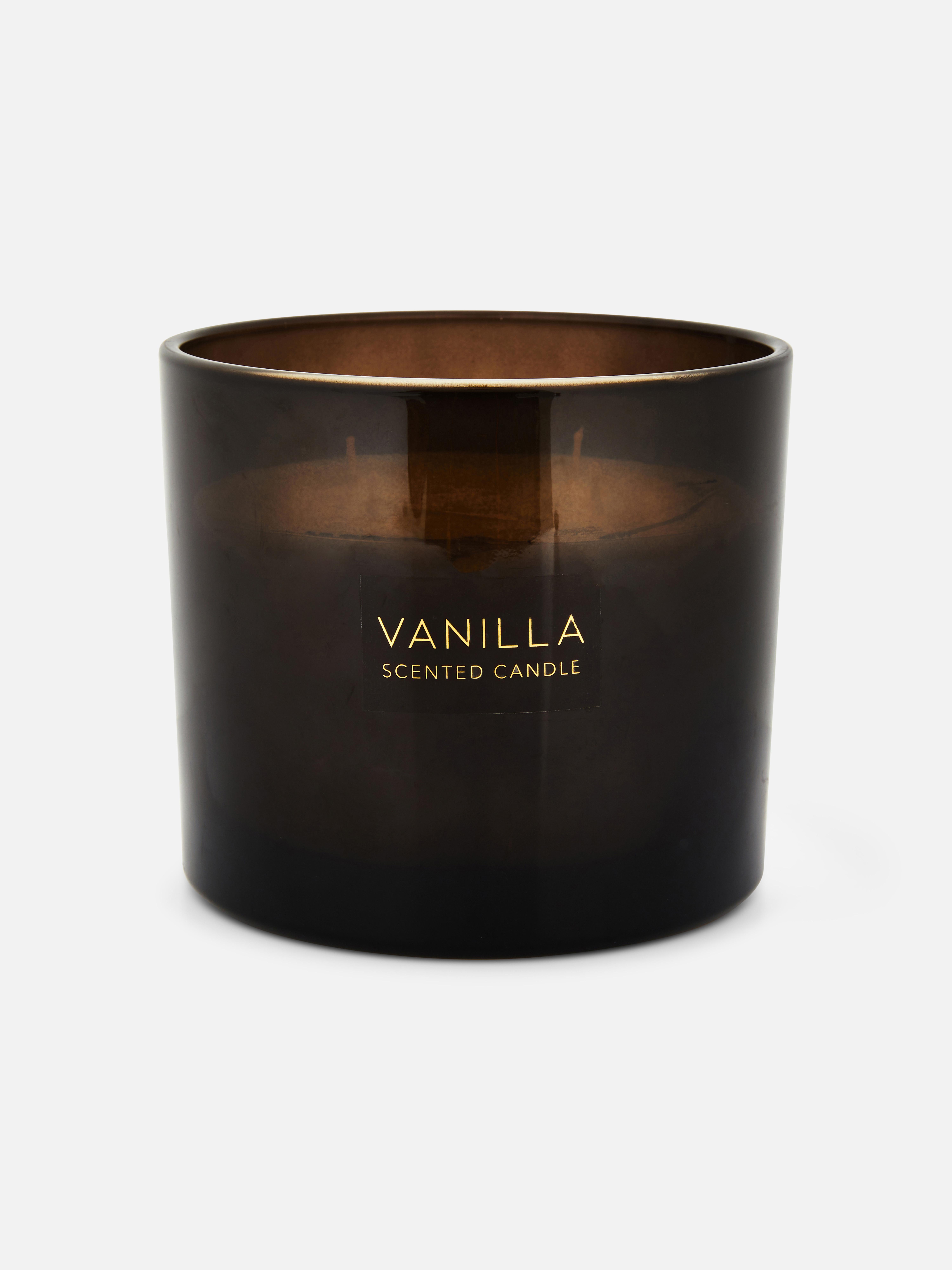 Multi Wick Scented Candle