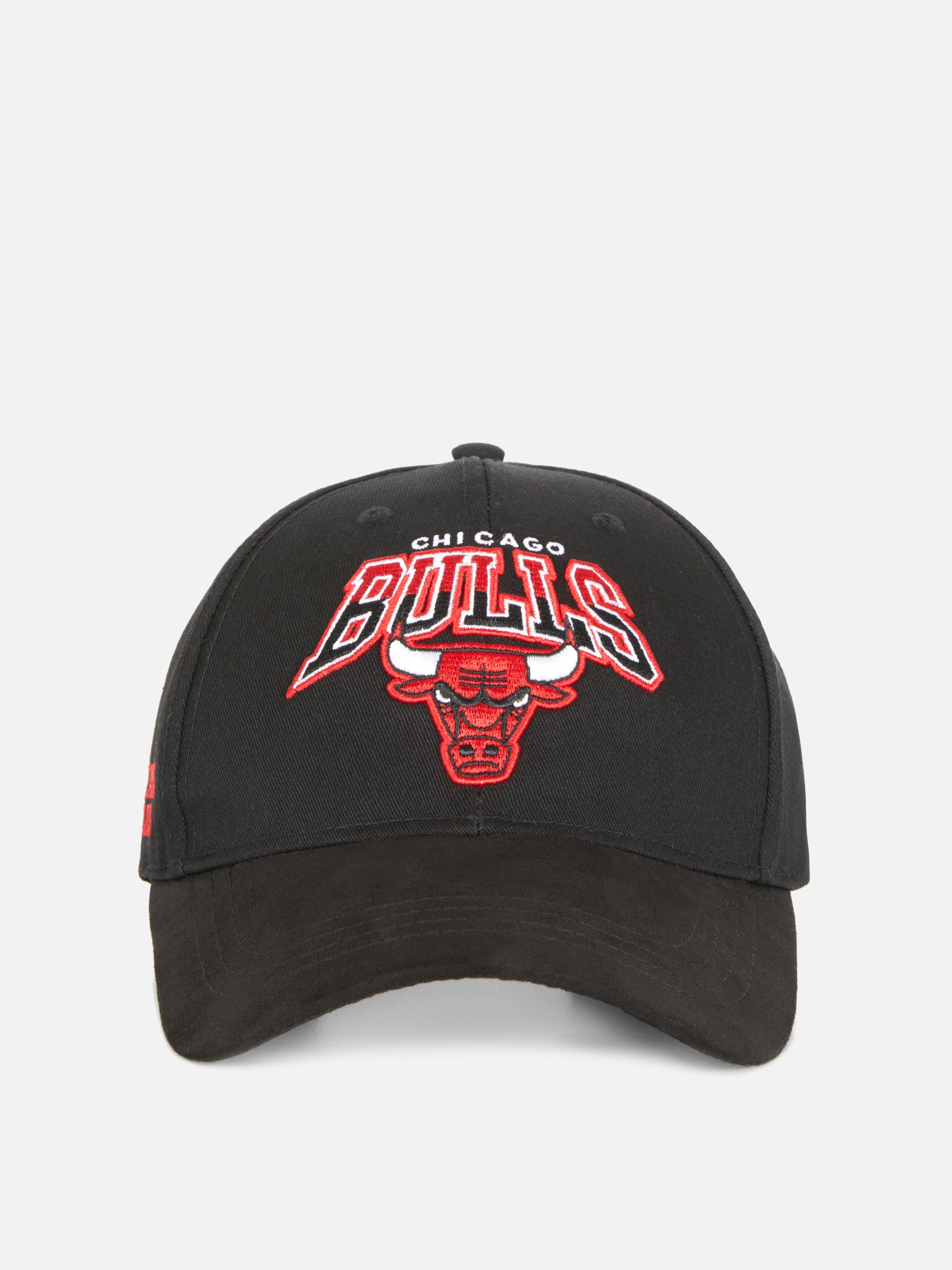 „NBA Chicago Bulls“ Basecap