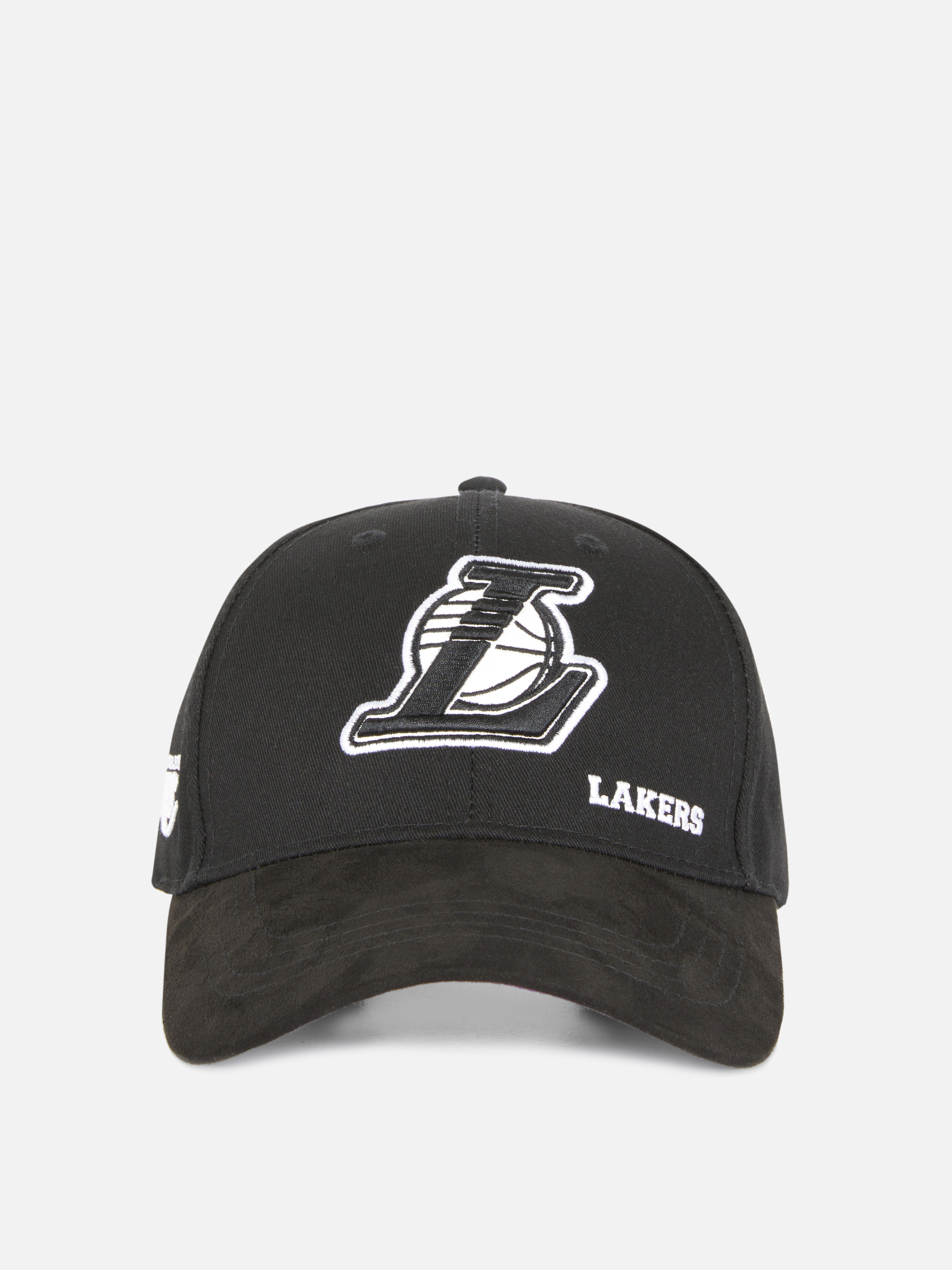 Cappellino da baseball NBA Los Angeles Lakers