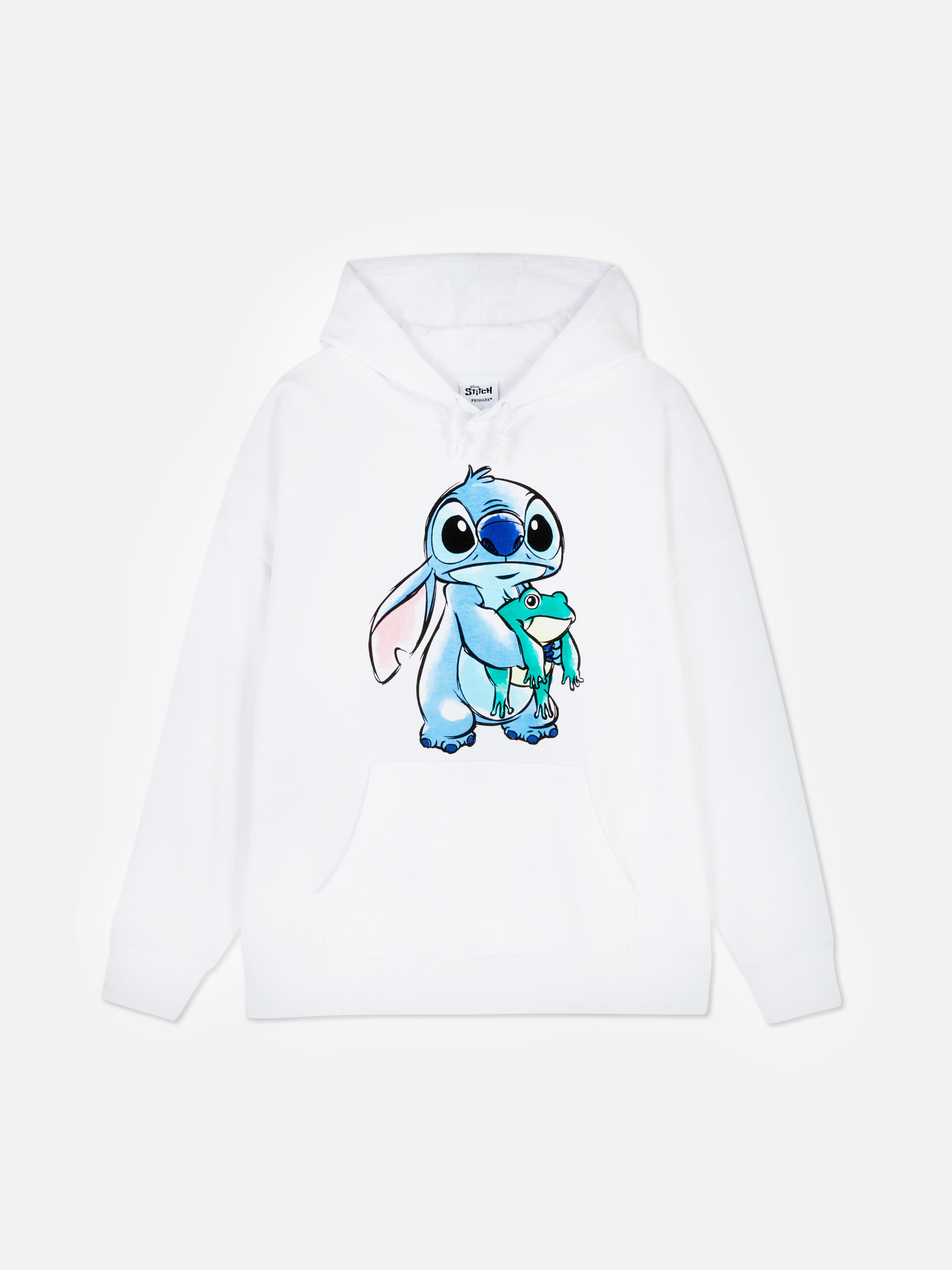 Disney's Lilo u0026 Stitch Oversized Hoodie | Primark