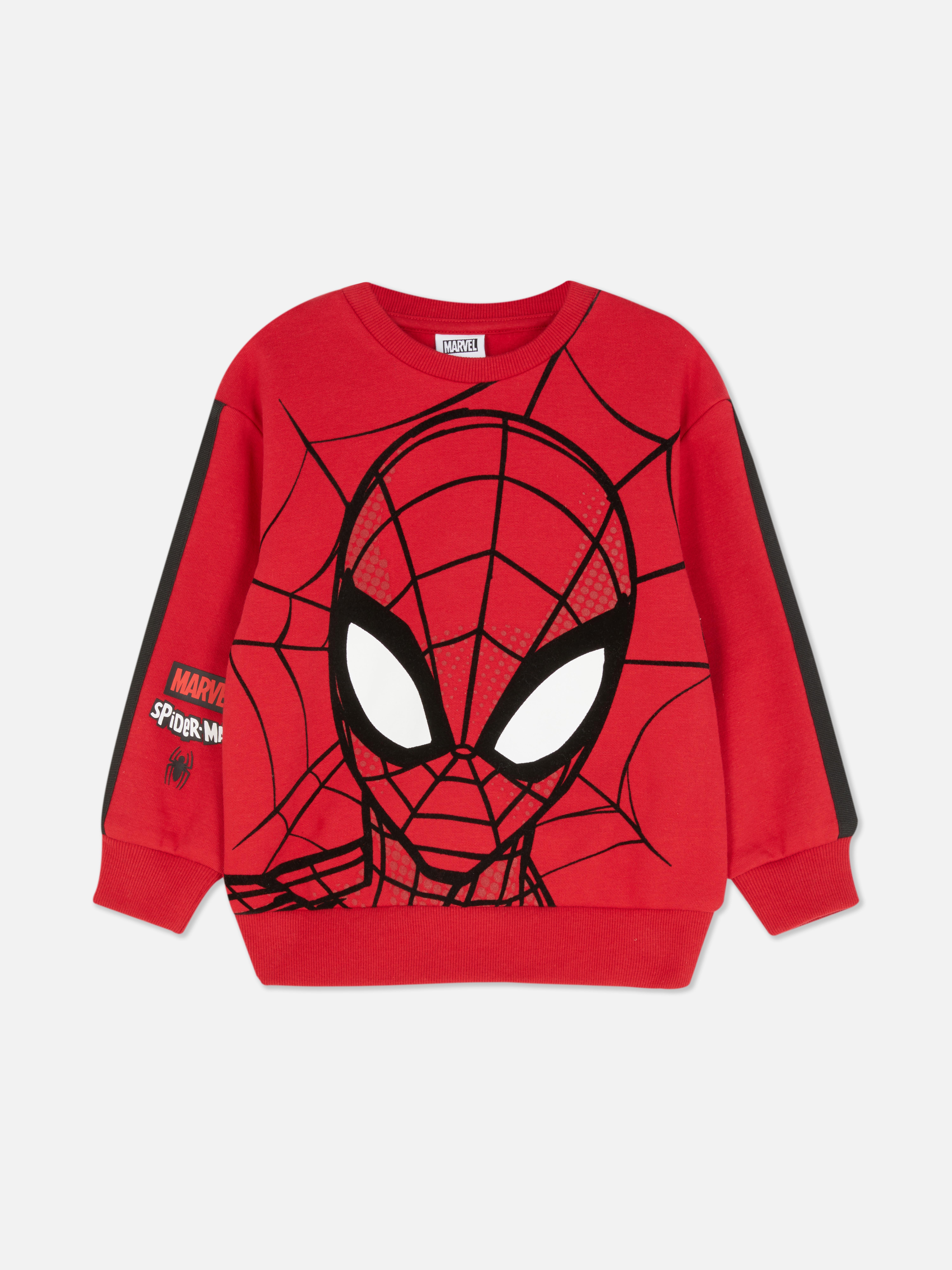 Marvel Spider-Man Sweatshirt | Primark