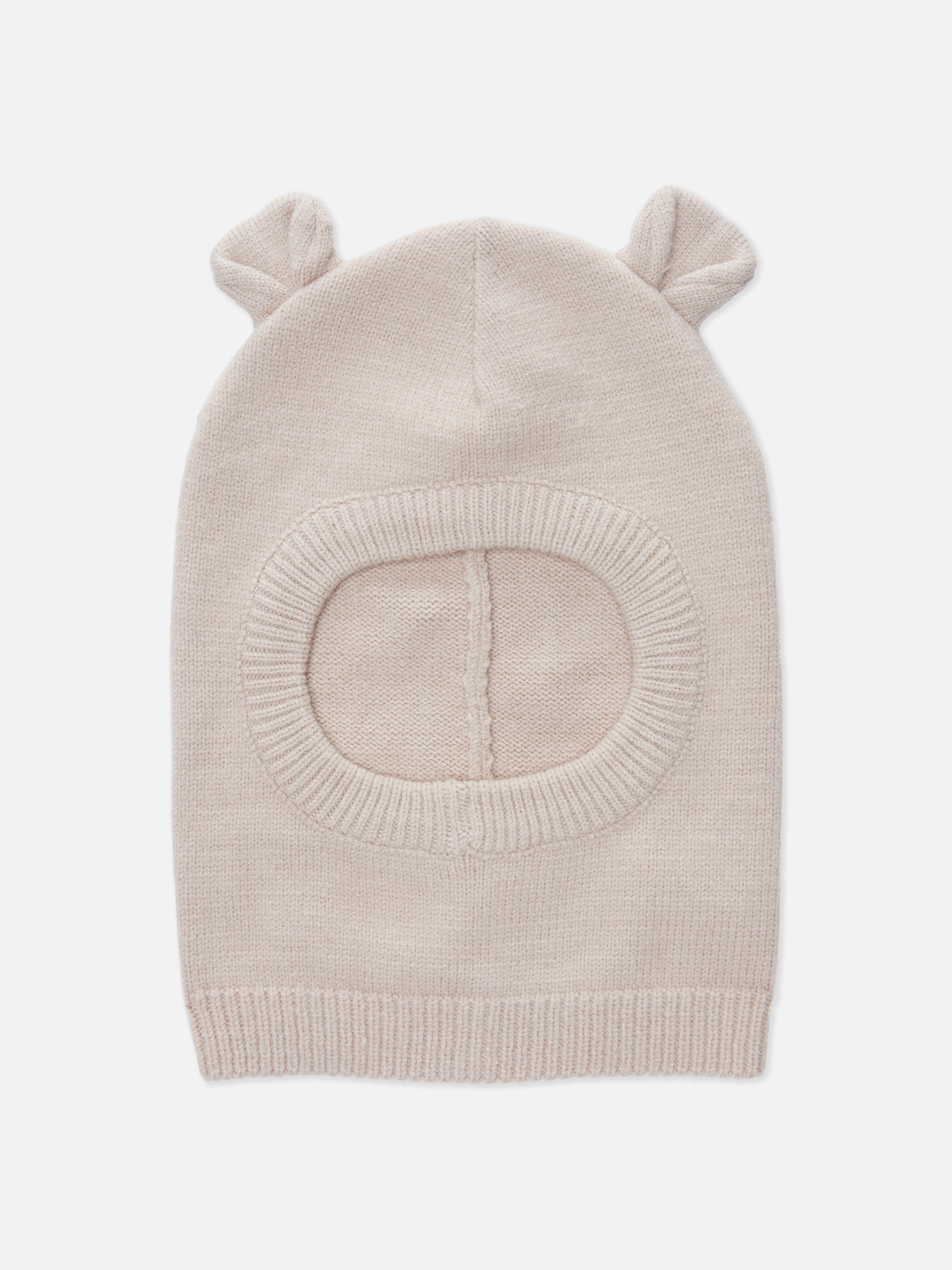 Stacey Solomon Bear Balaclava