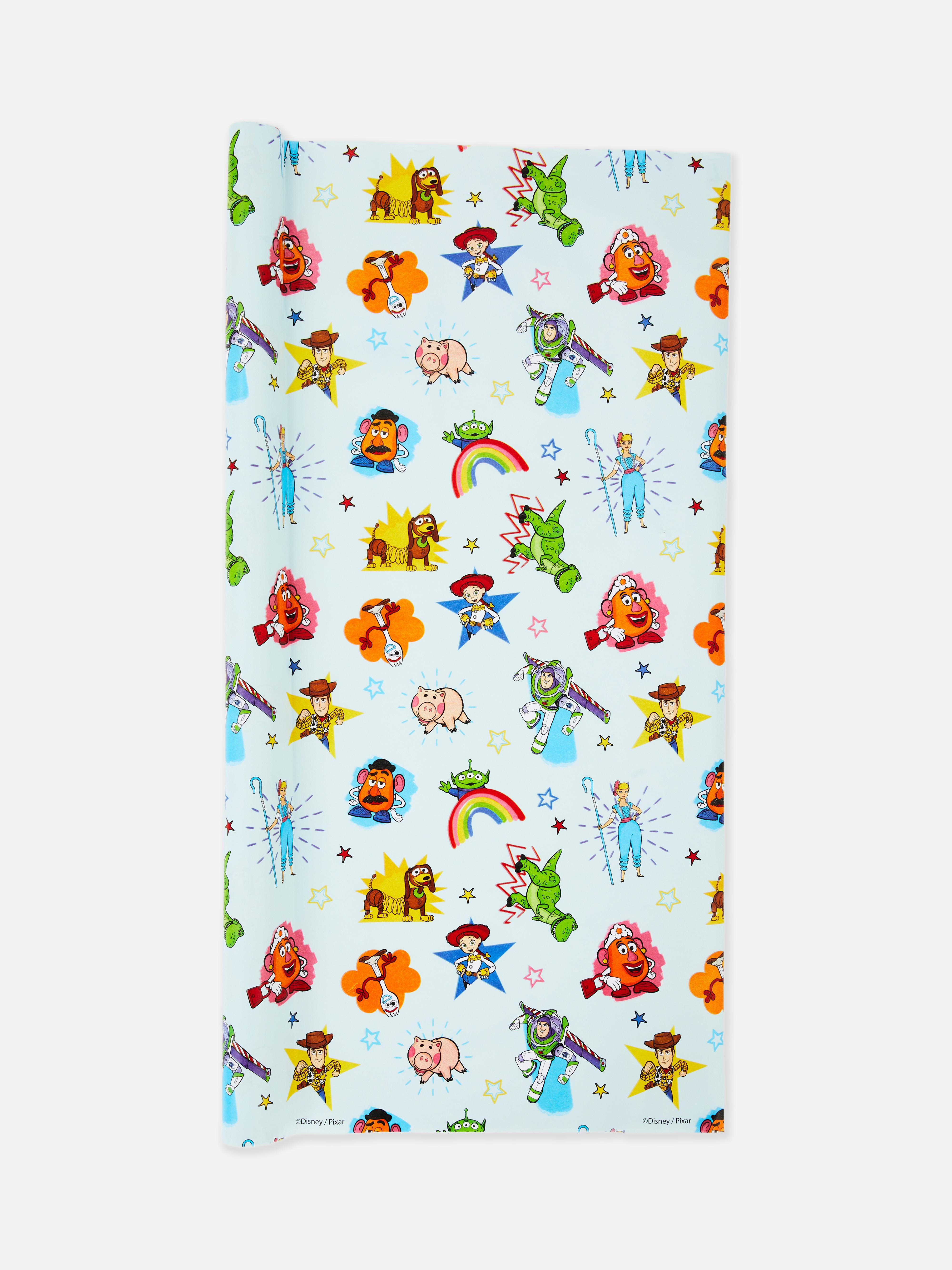 5M Toy Story Wrapping Paper