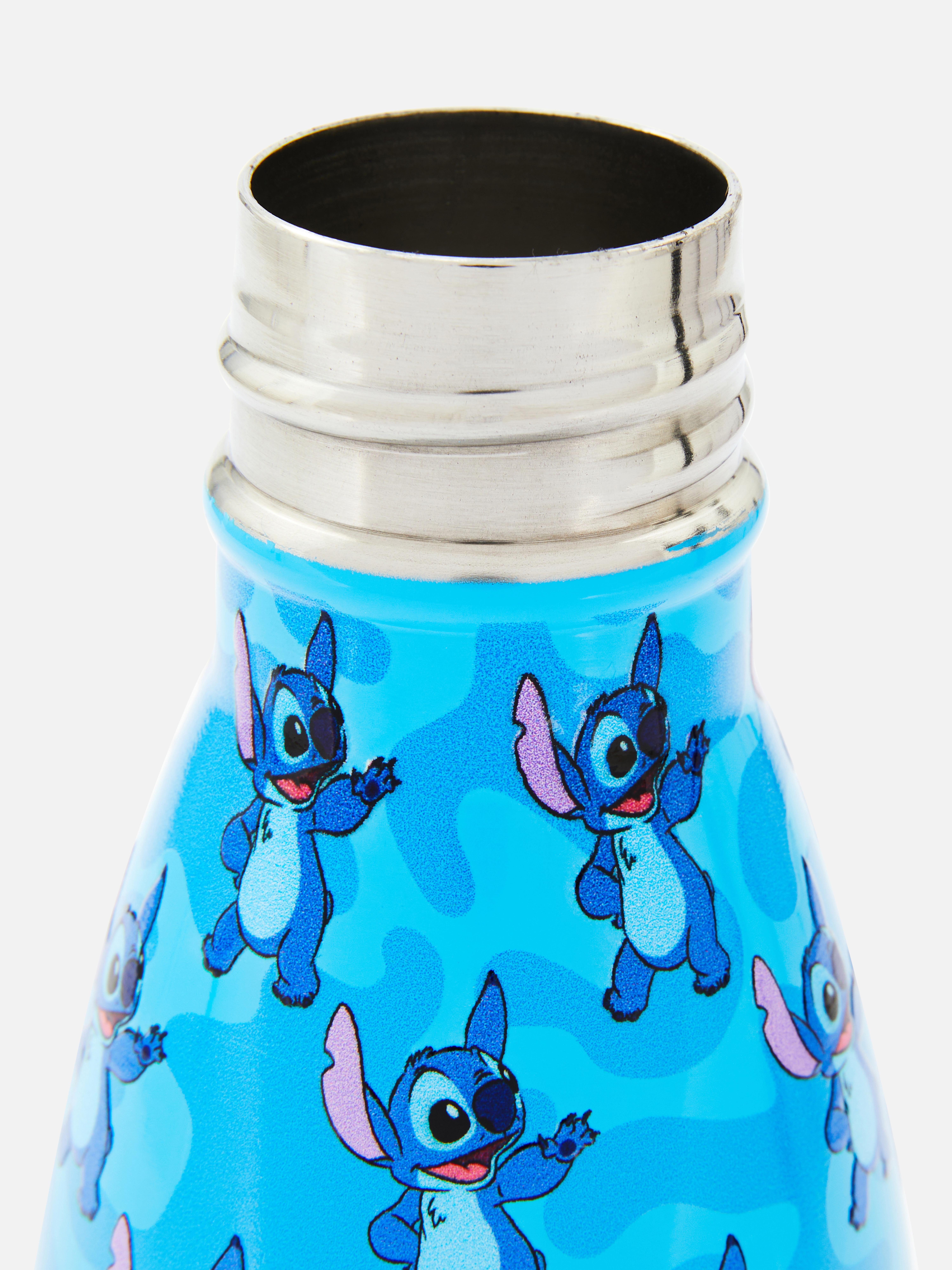 Lilo & Stitch - Trinkflasche Stitch