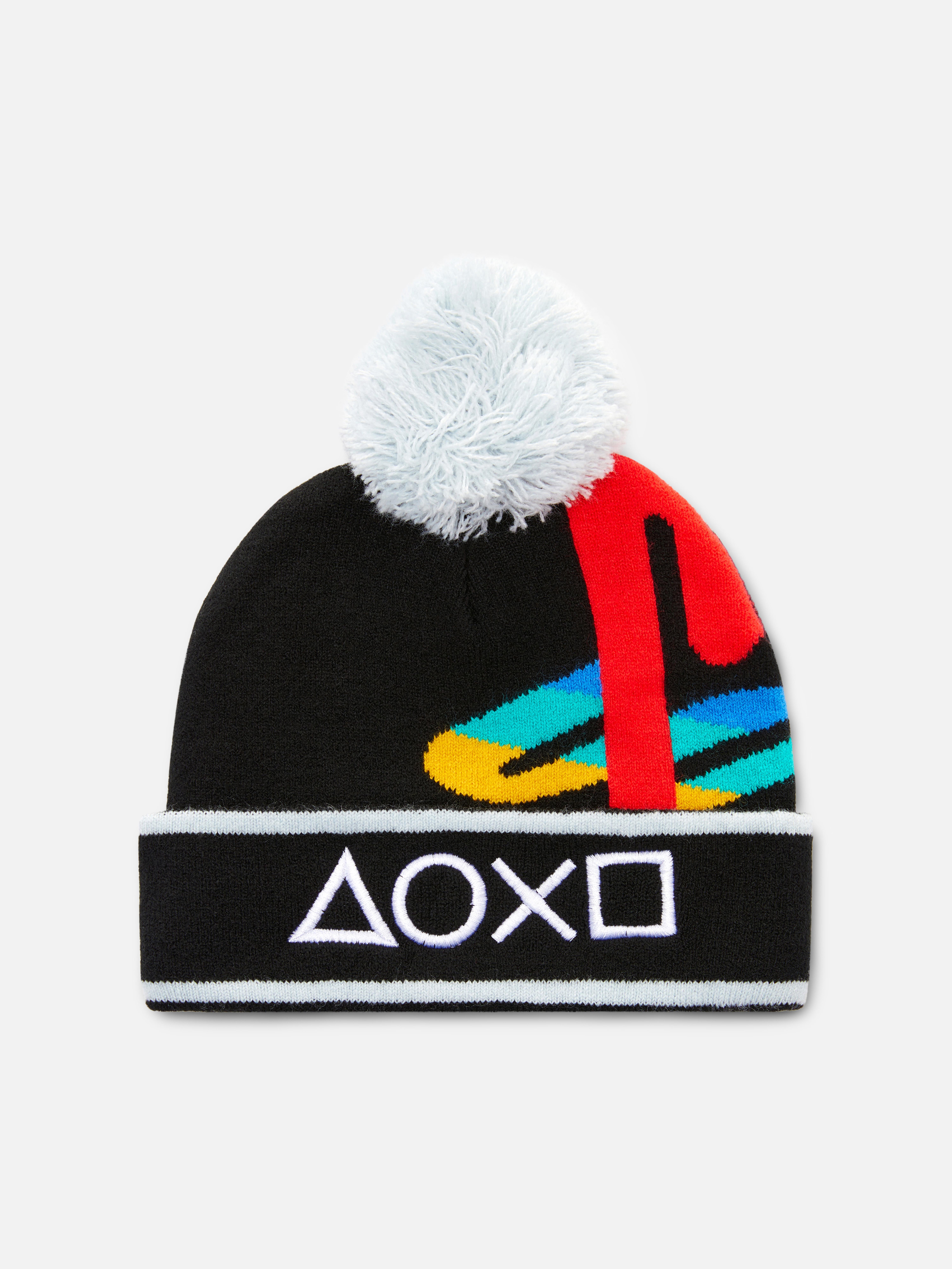 PlayStation Knitted Beanie