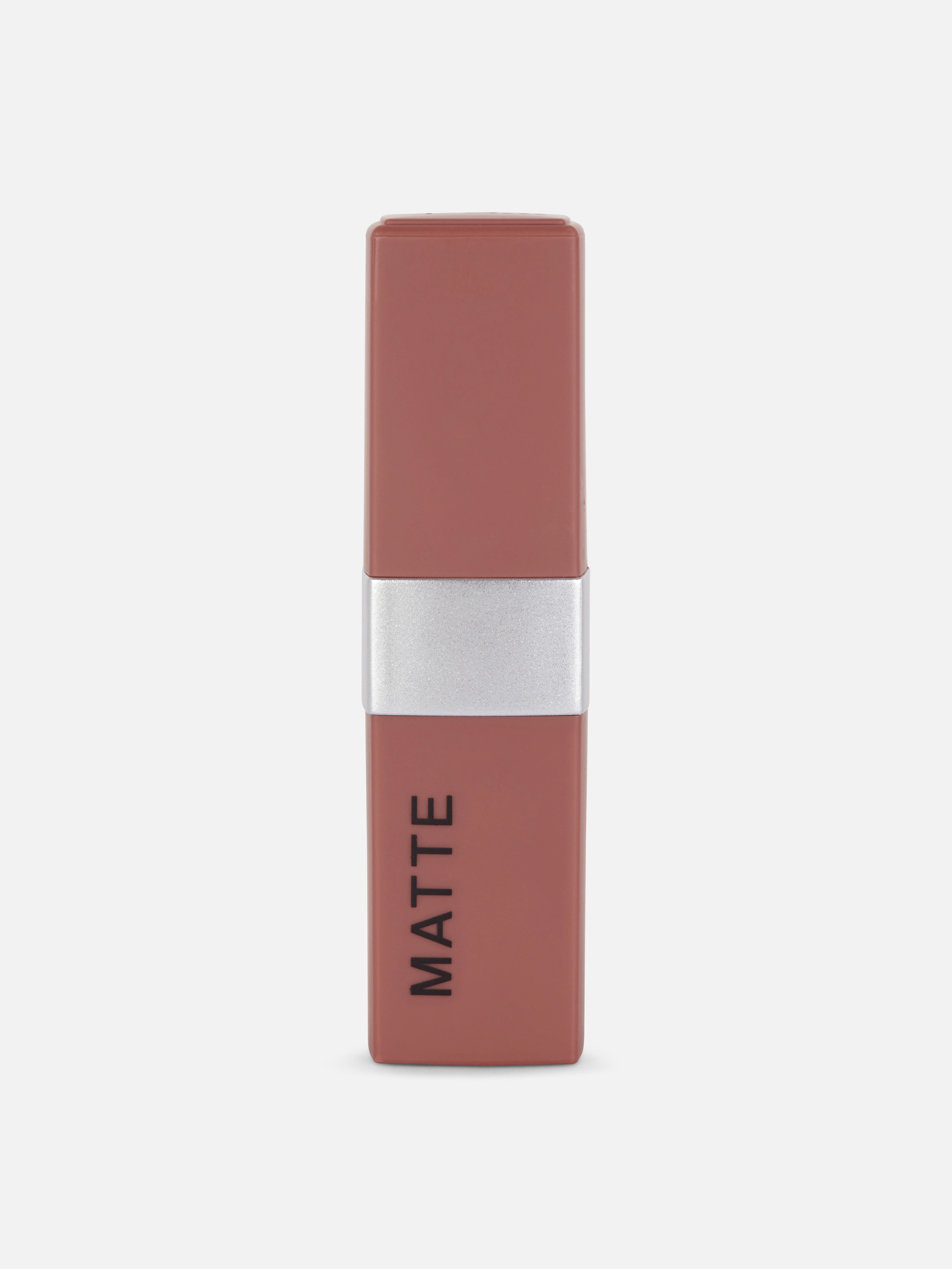 PS... Matte Bullet Lipstick