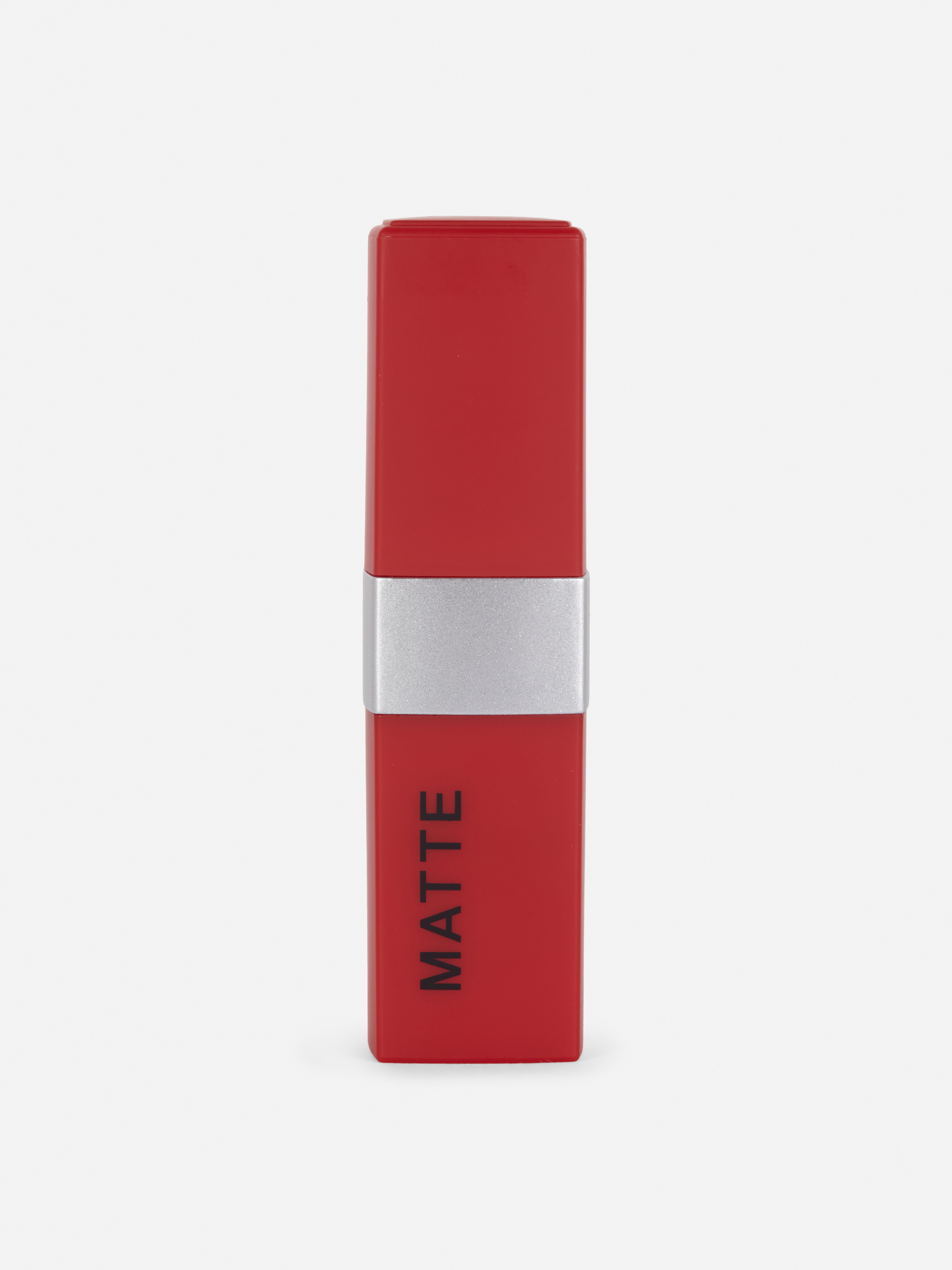 PS... Matte Bullet Lipstick