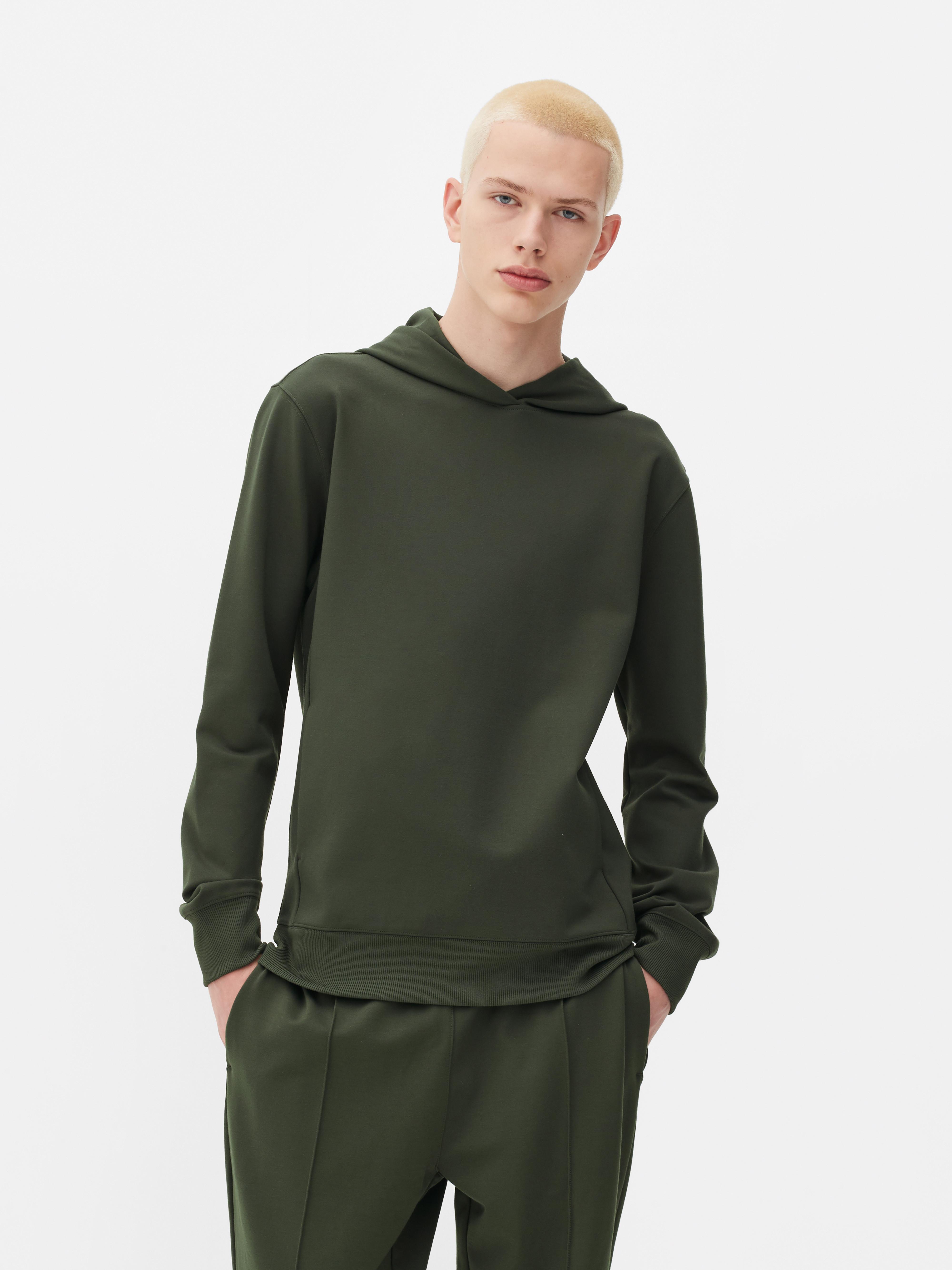 „Kem“ Kapuzenpullover