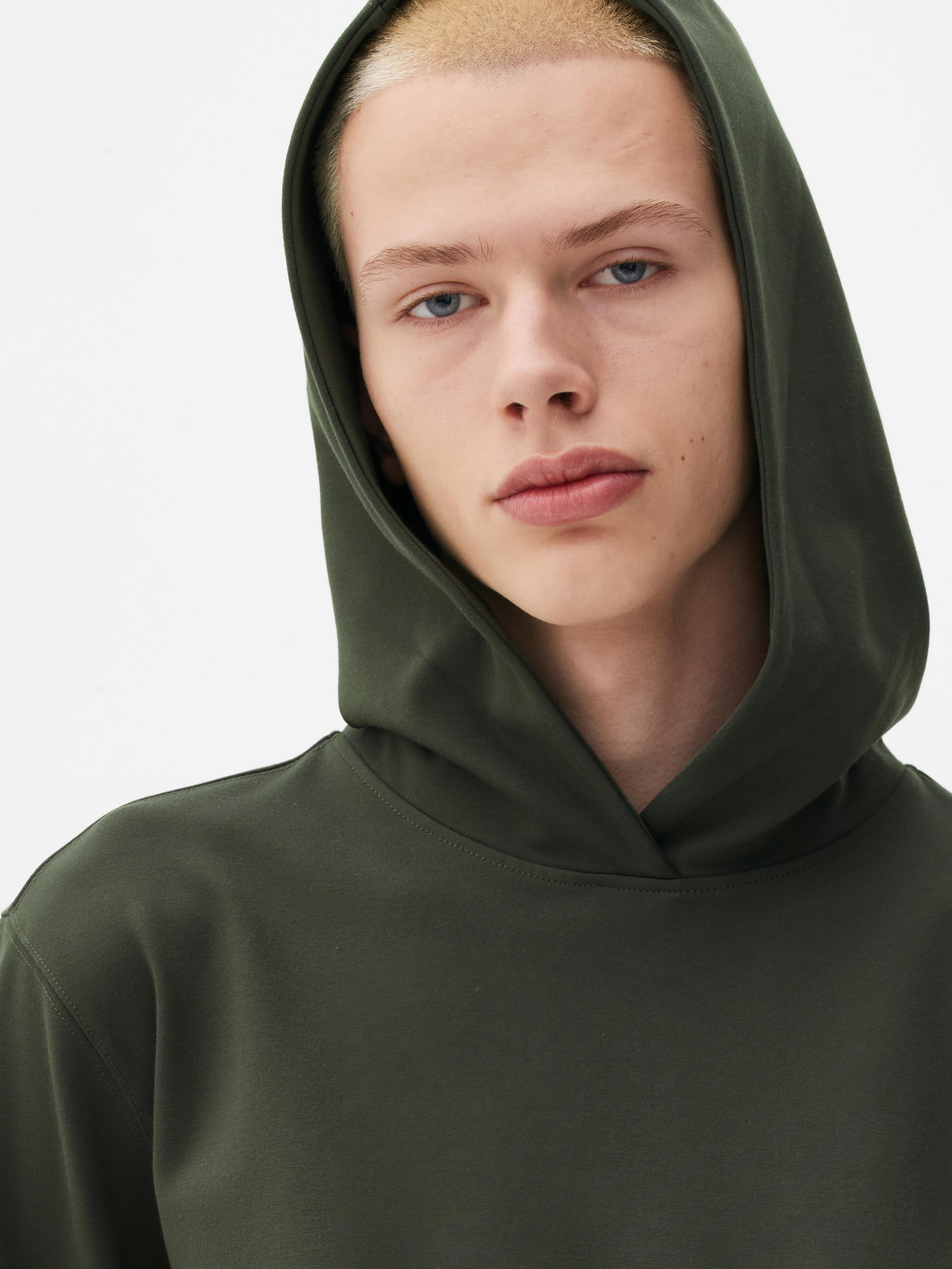 „Kem“ Kapuzenpullover