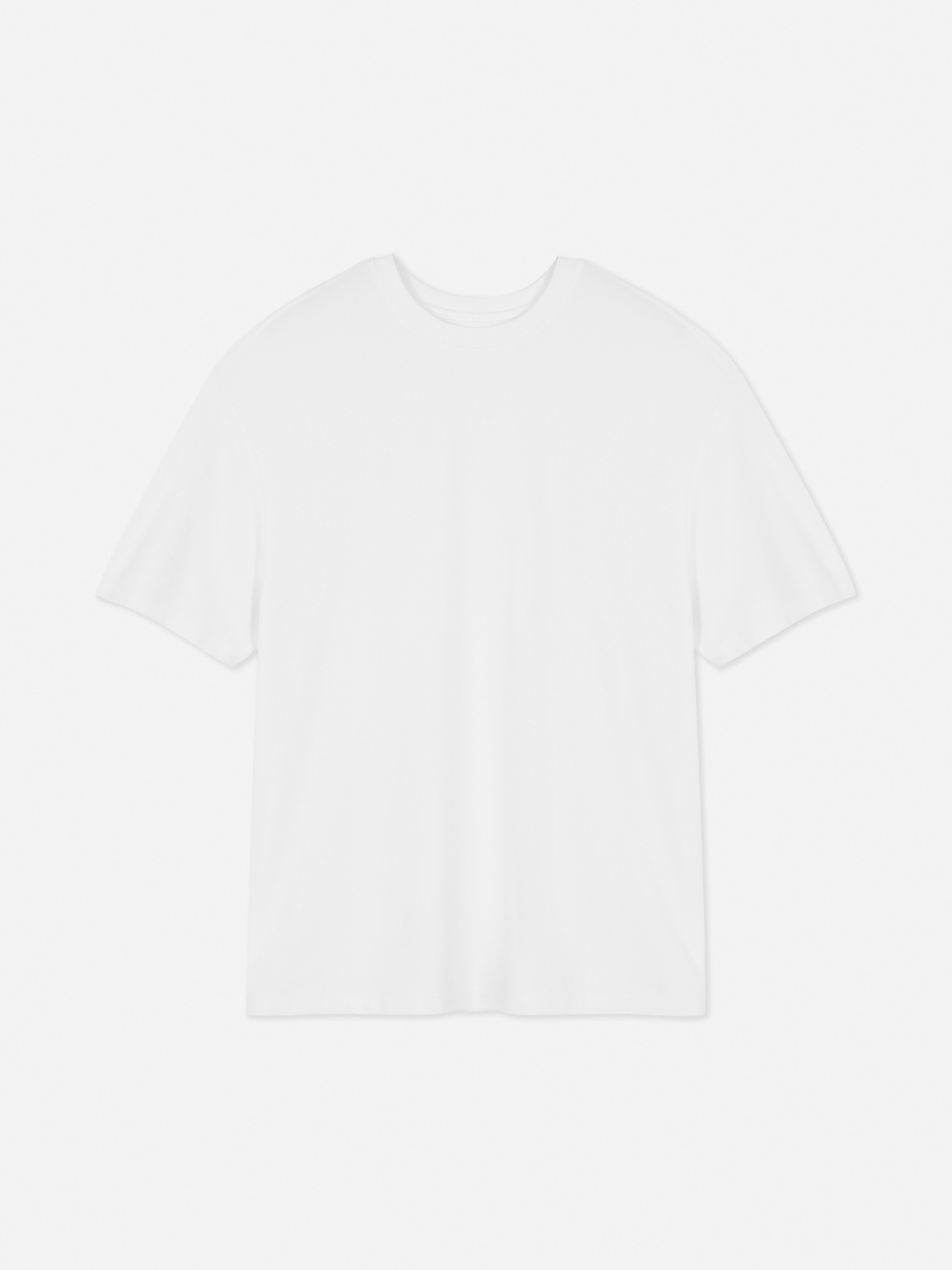 Kem Relaxed Fit T-shirt