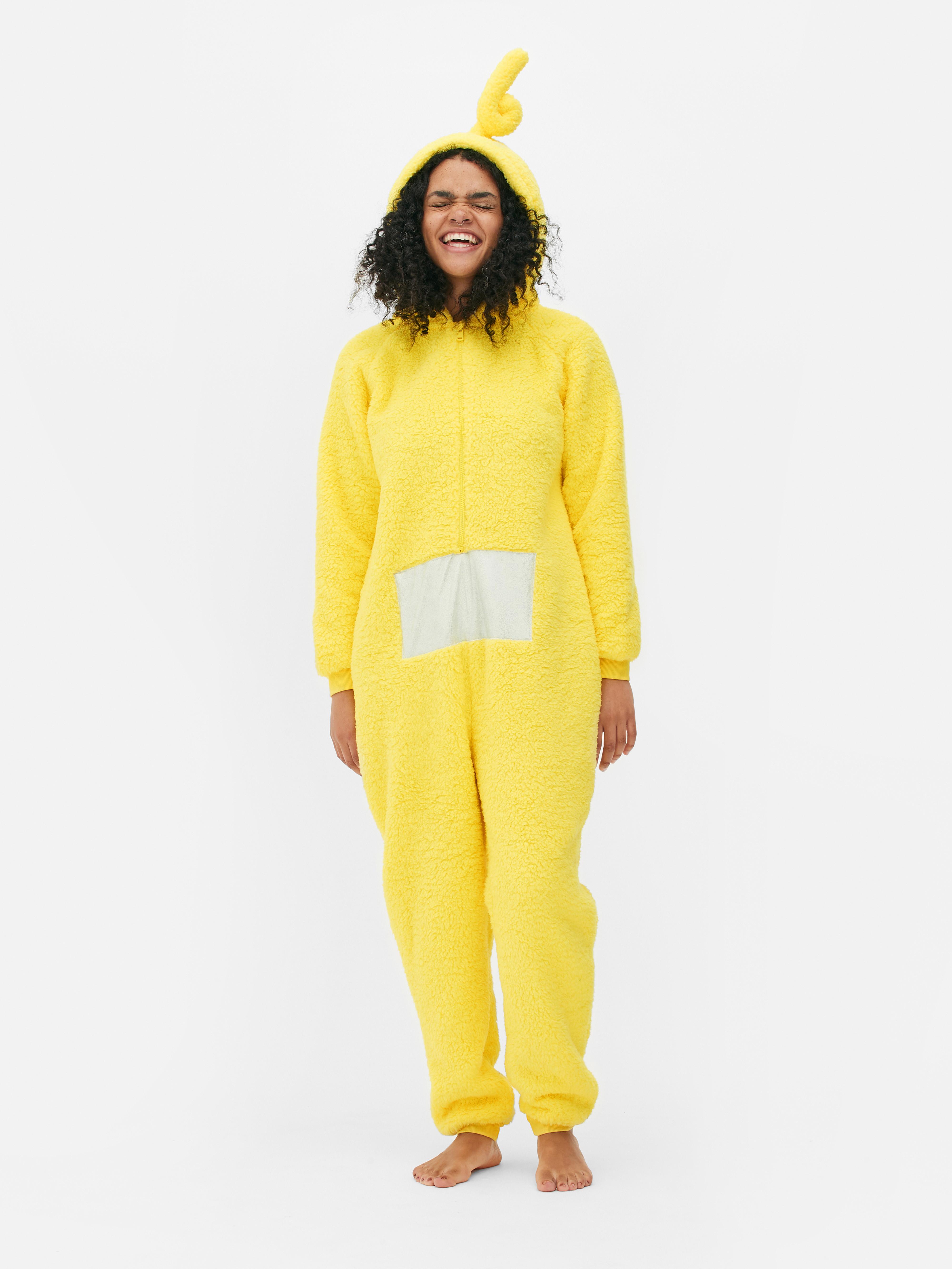 Women s Teletubbies Character Onesie Primark