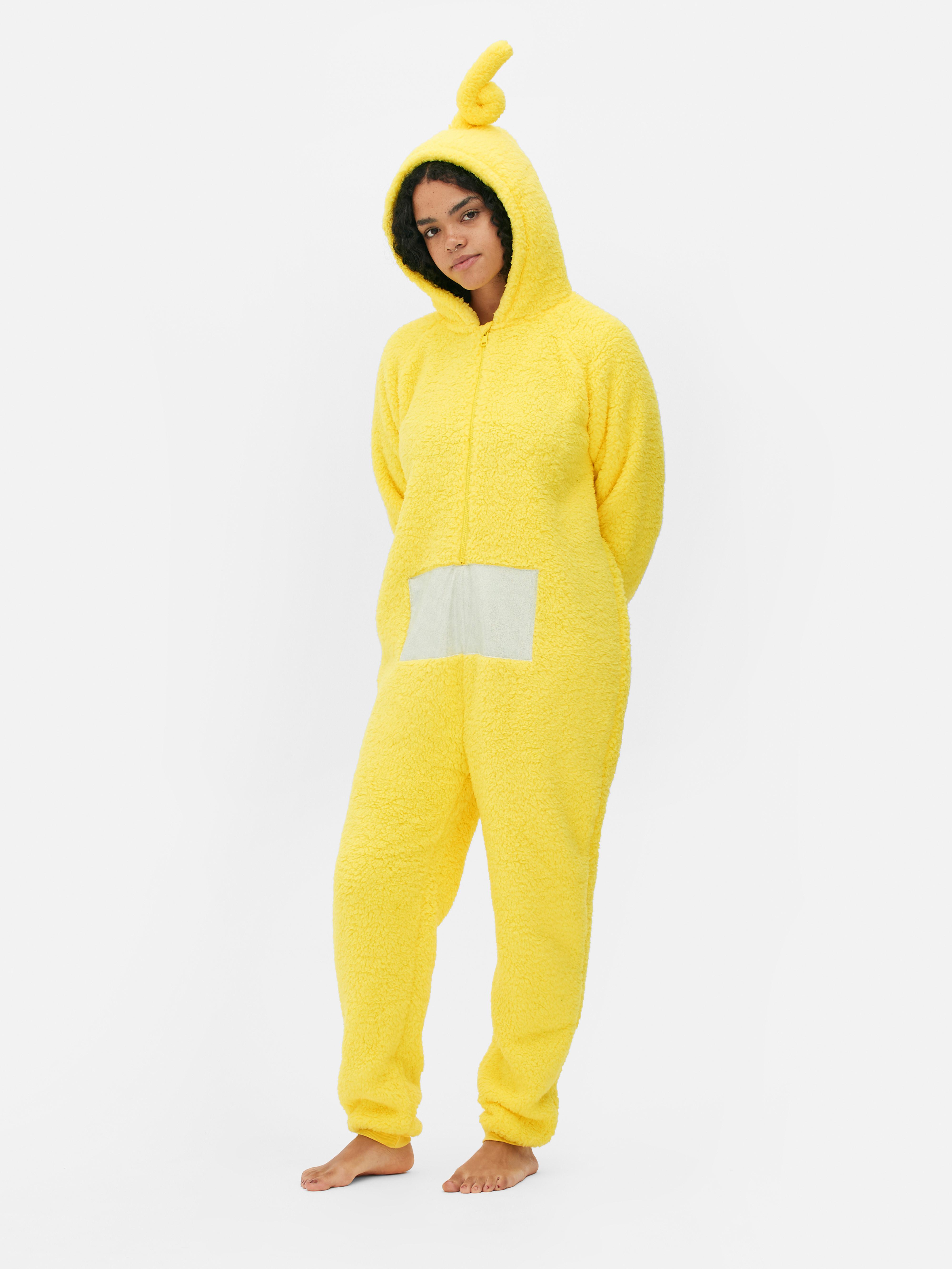 Women s Teletubbies Character Onesie Primark