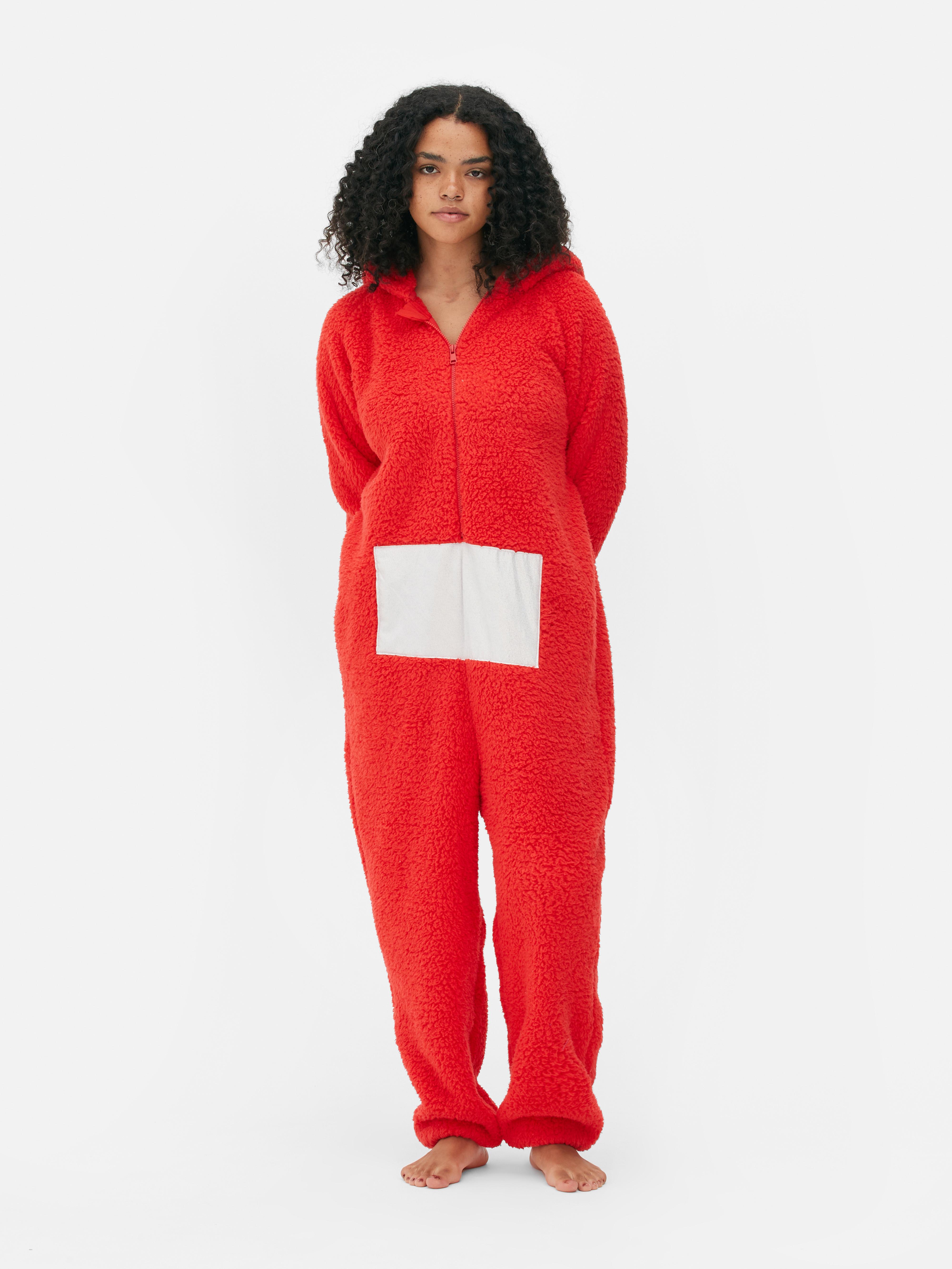 Women s Teletubbies Character Onesie Primark