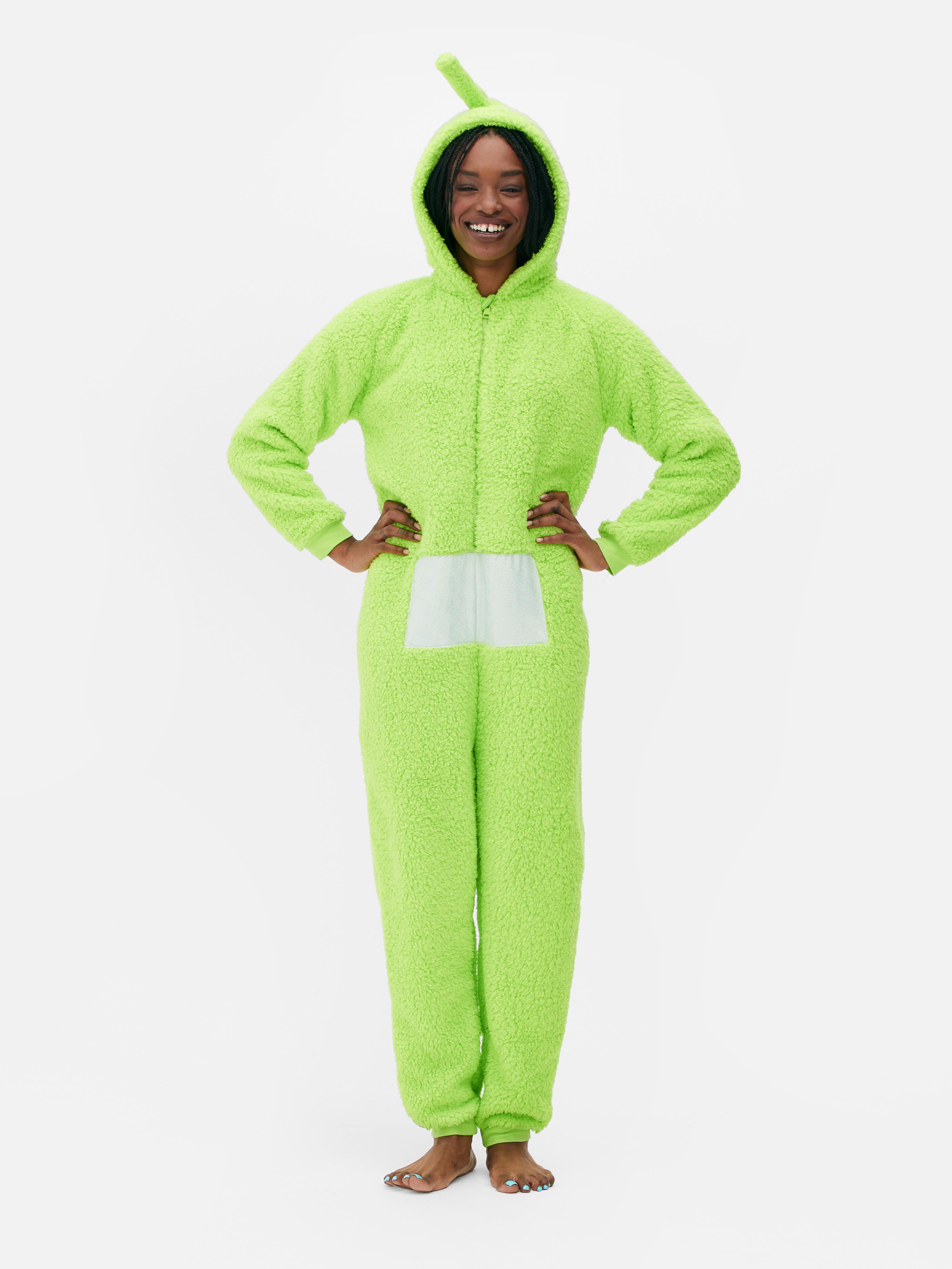 Women s Teletubbies Character Onesie Primark