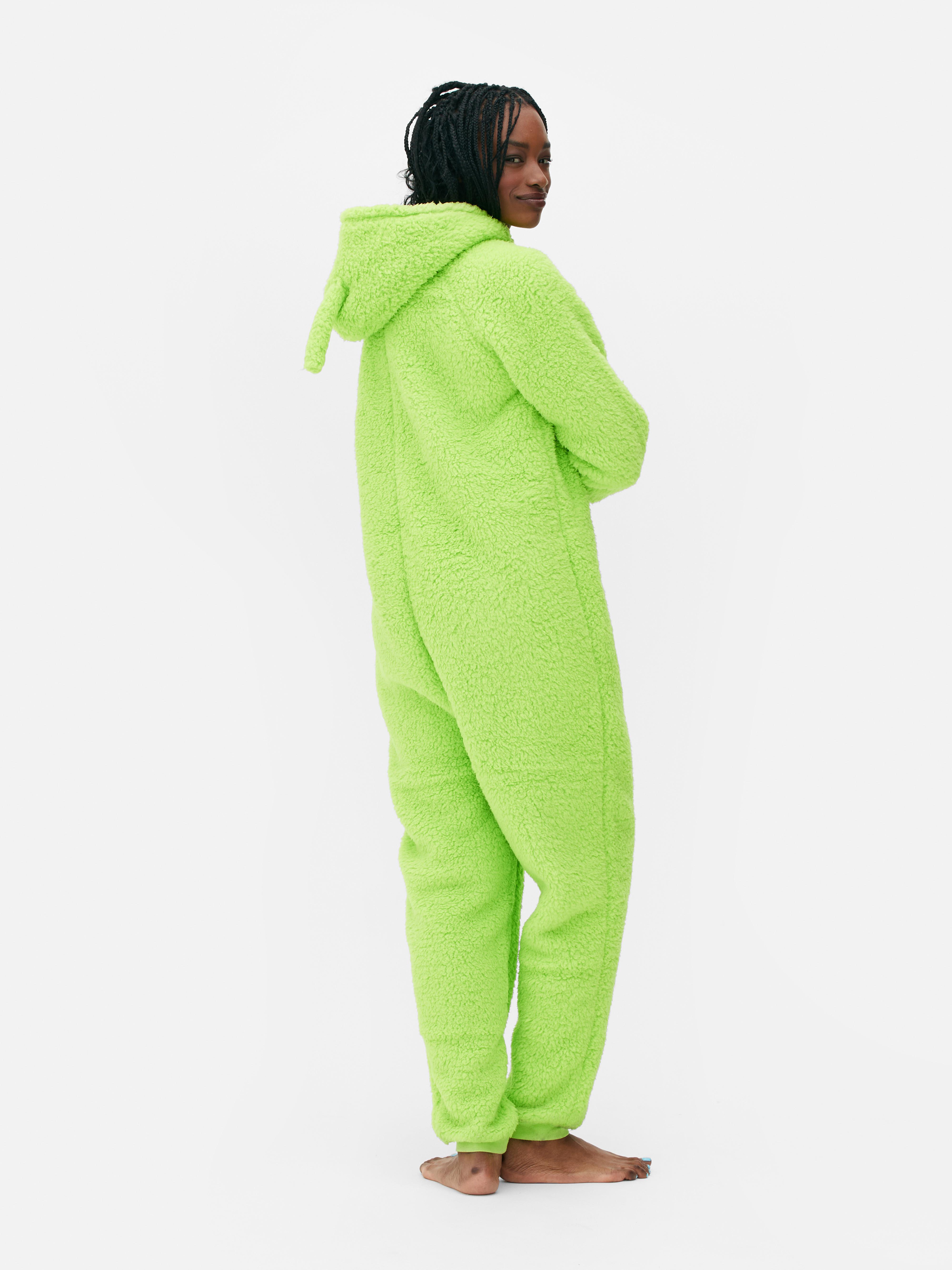 Women's character onesie outlet pajamas