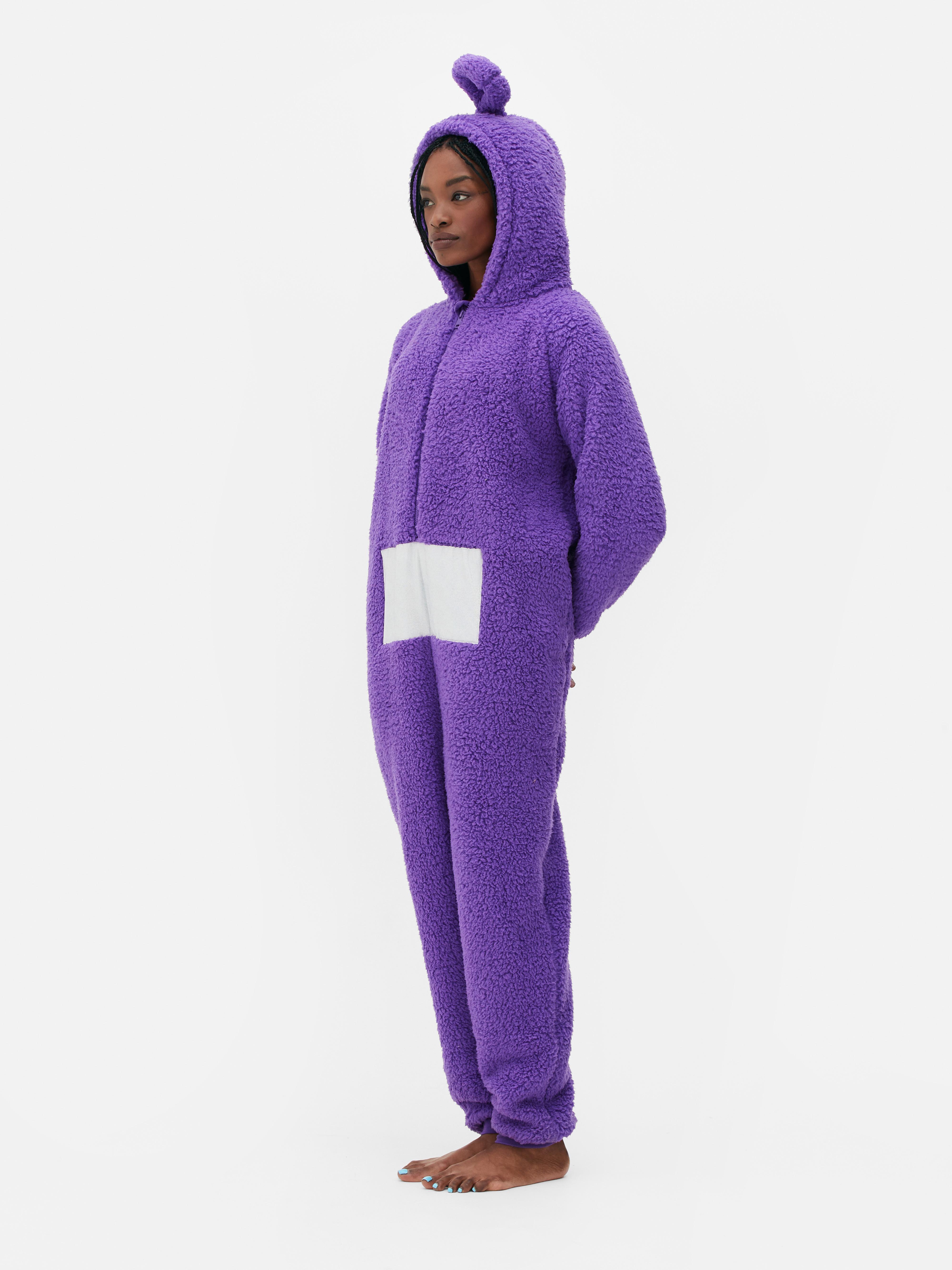 Women s Teletubbies Character Onesie Primark