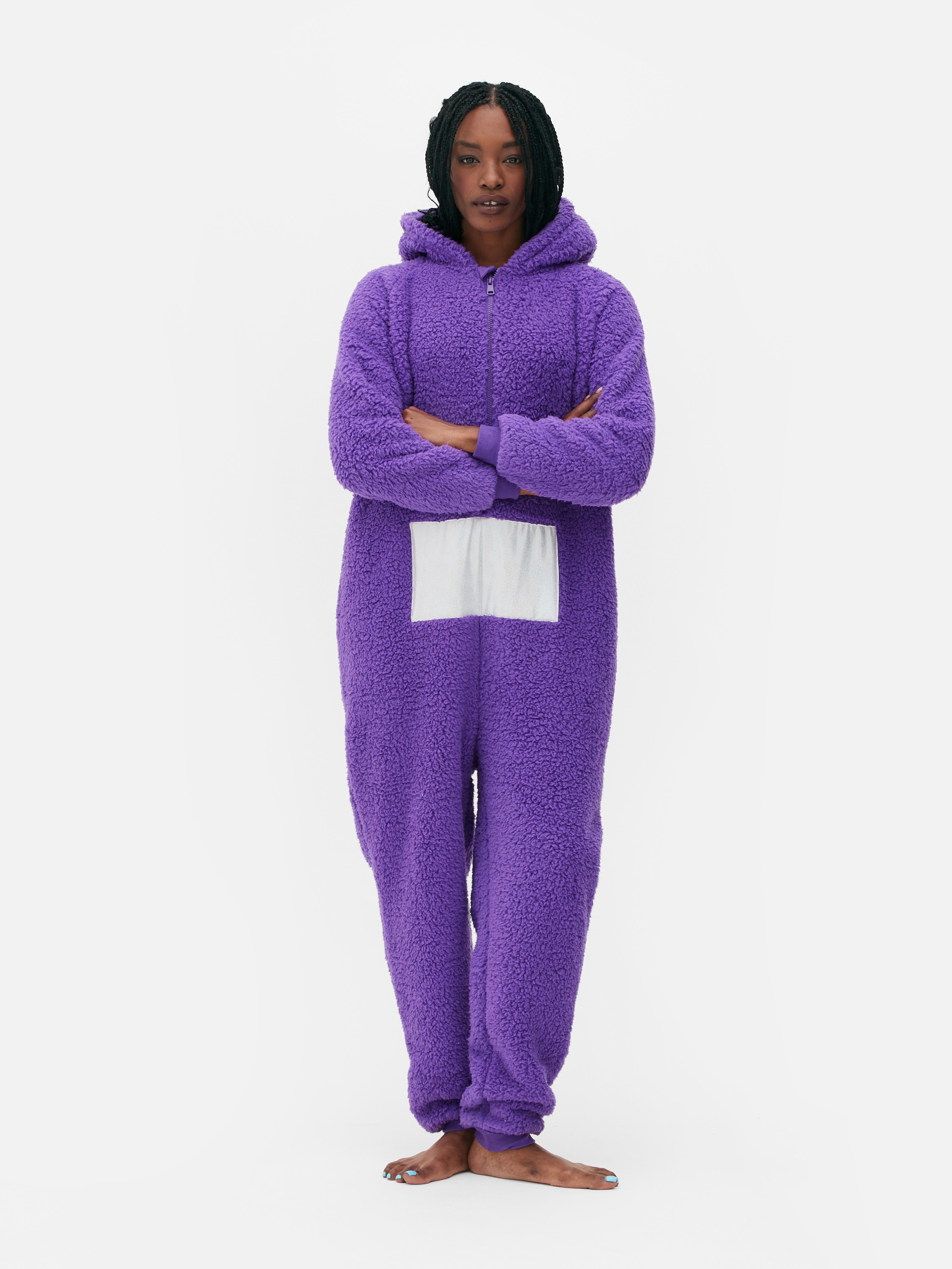 Women s Teletubbies Character Onesie Primark