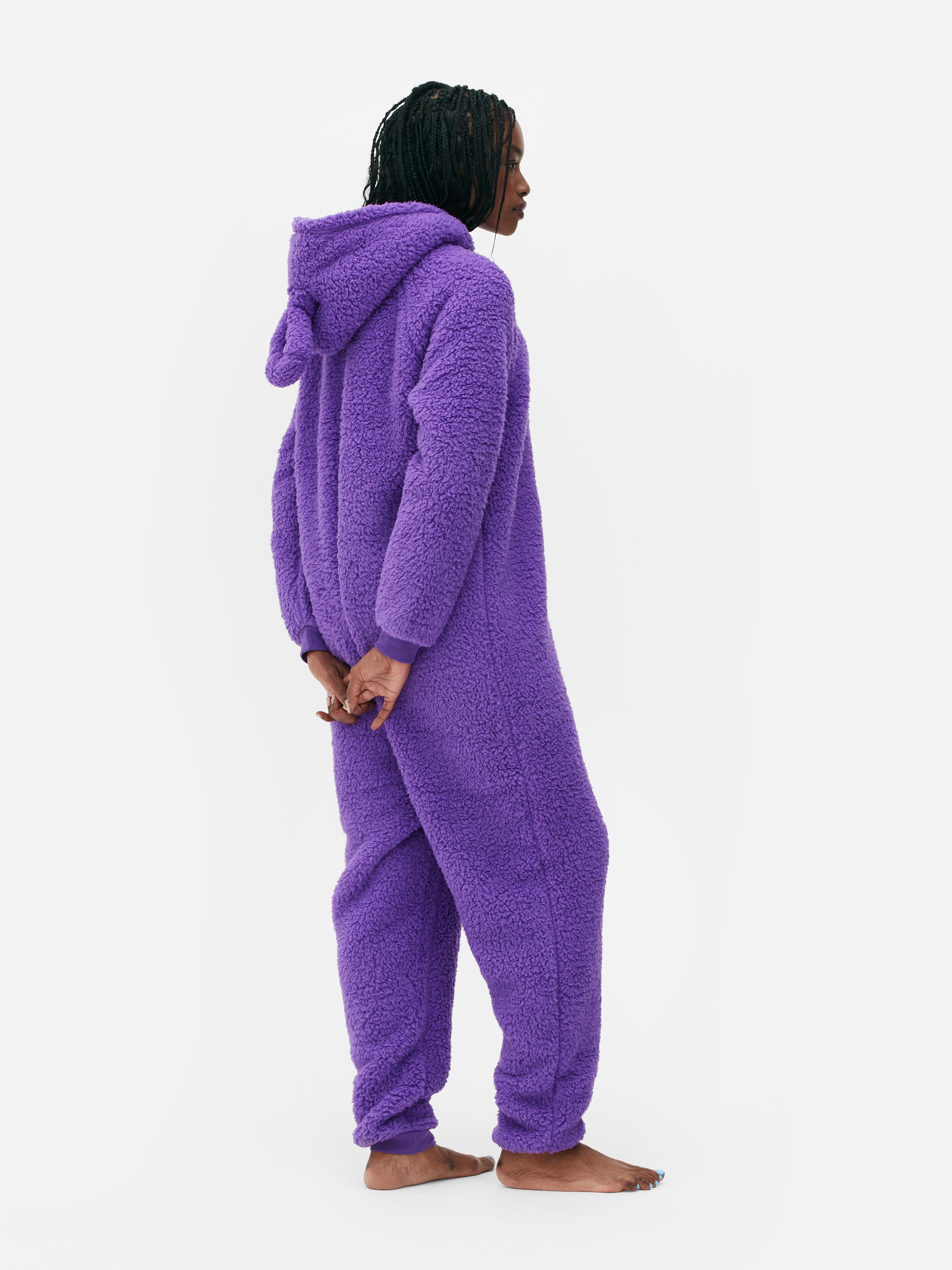 Women s Teletubbies Character Onesie Primark