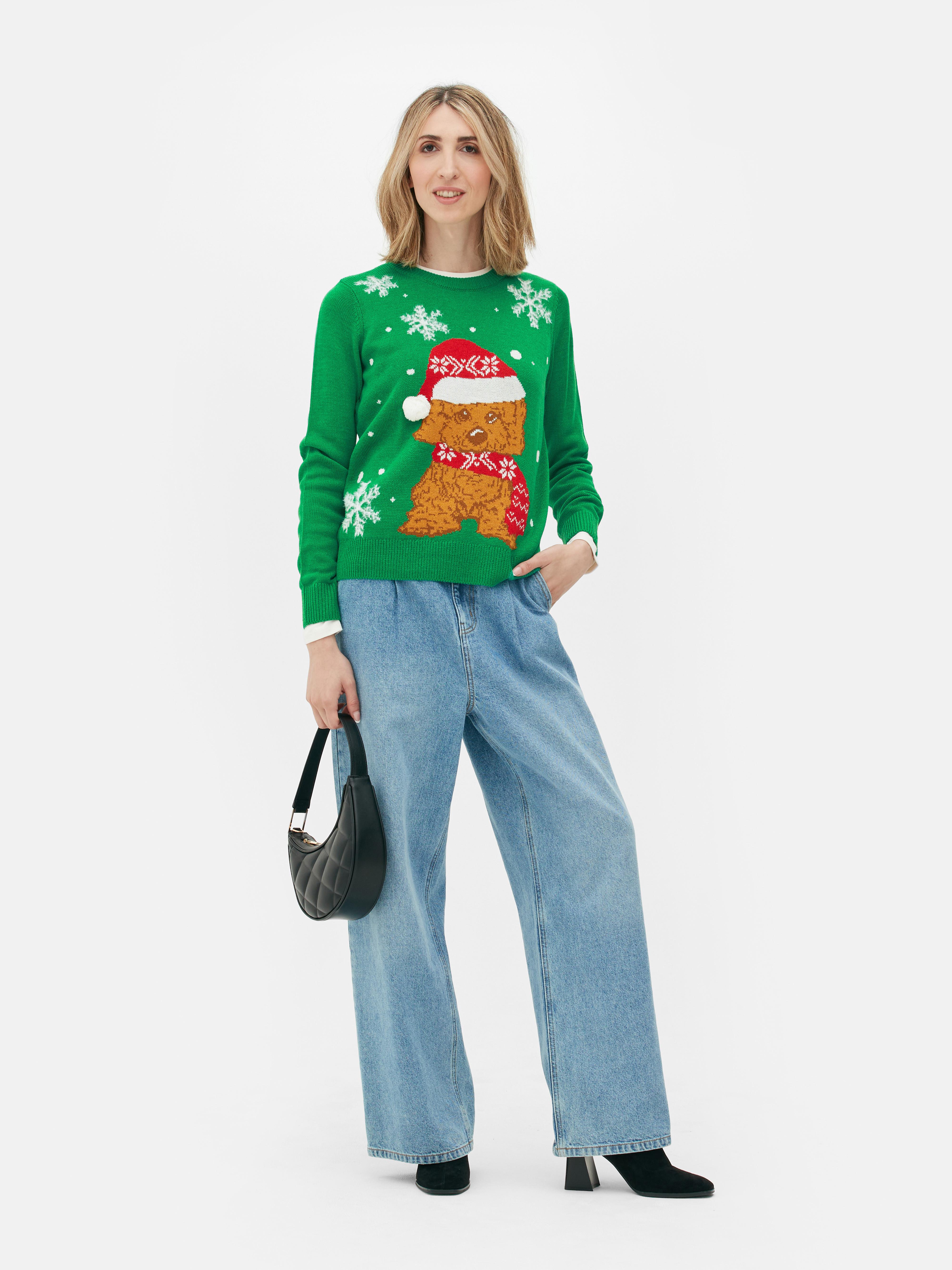 Christmas Jumpers 2023 Xmas Jumpers for Women & Men Primark