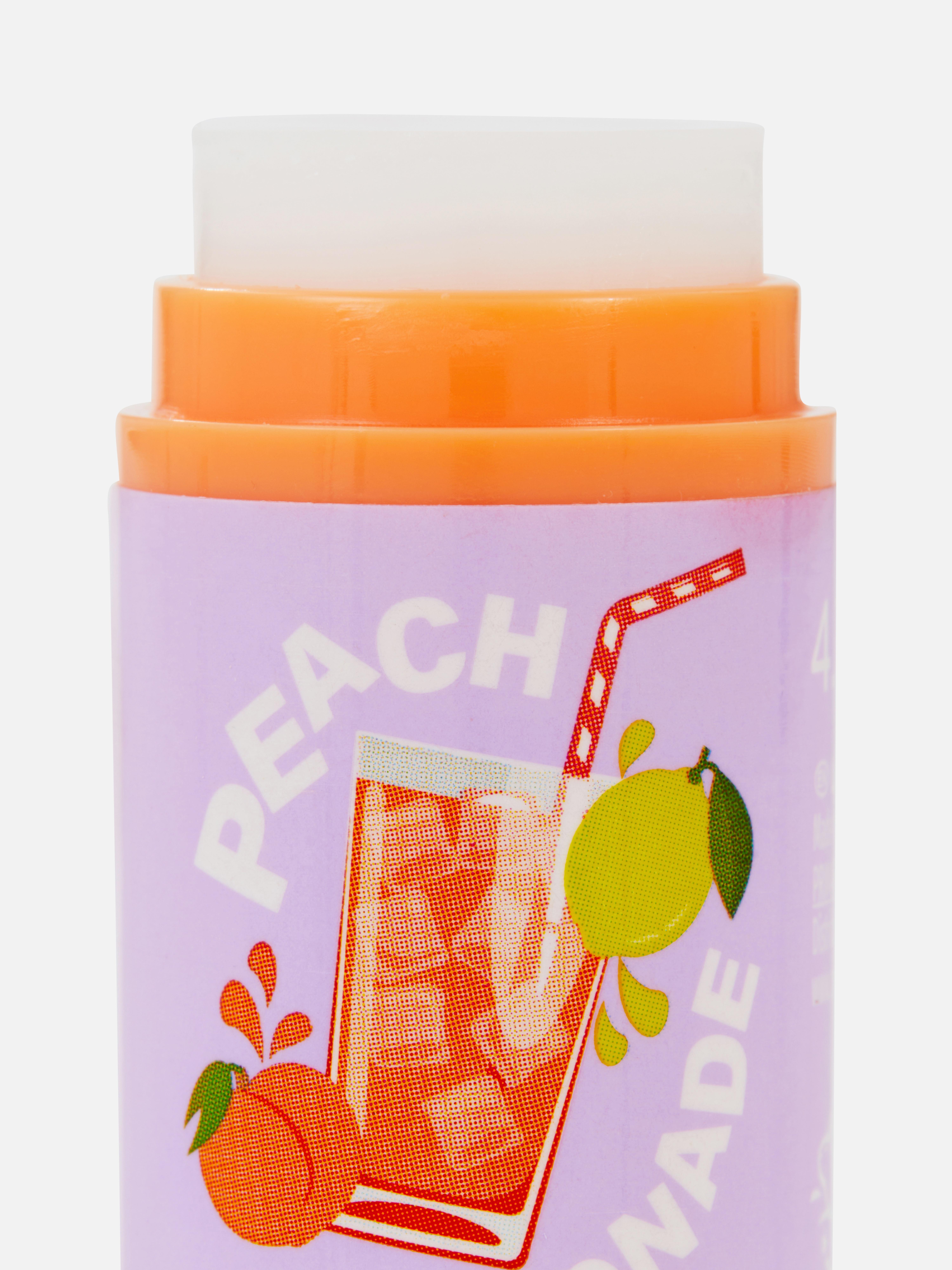 PS... Novelty Bottle Lip Balm