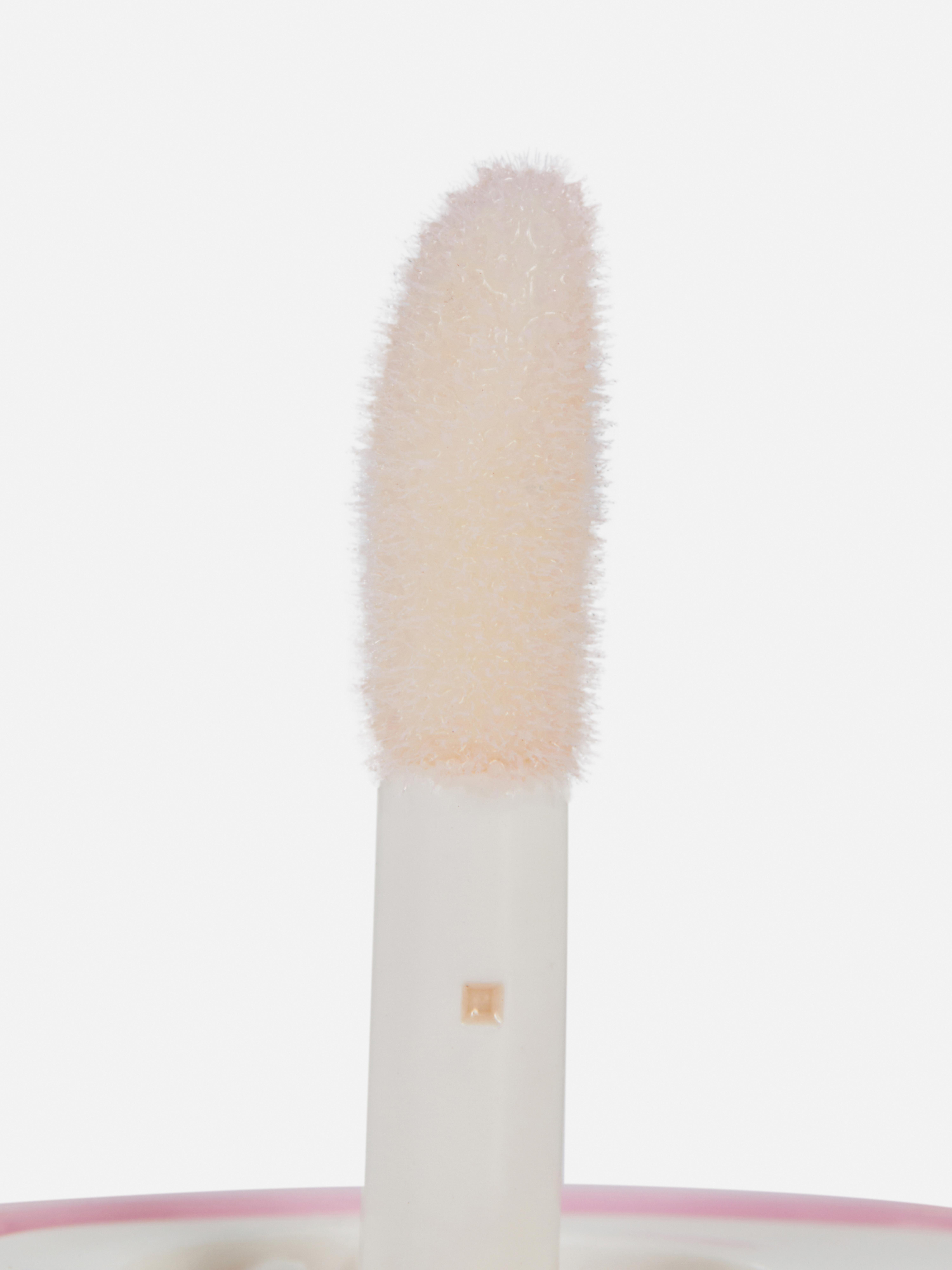 PS... Heart Lip Balm