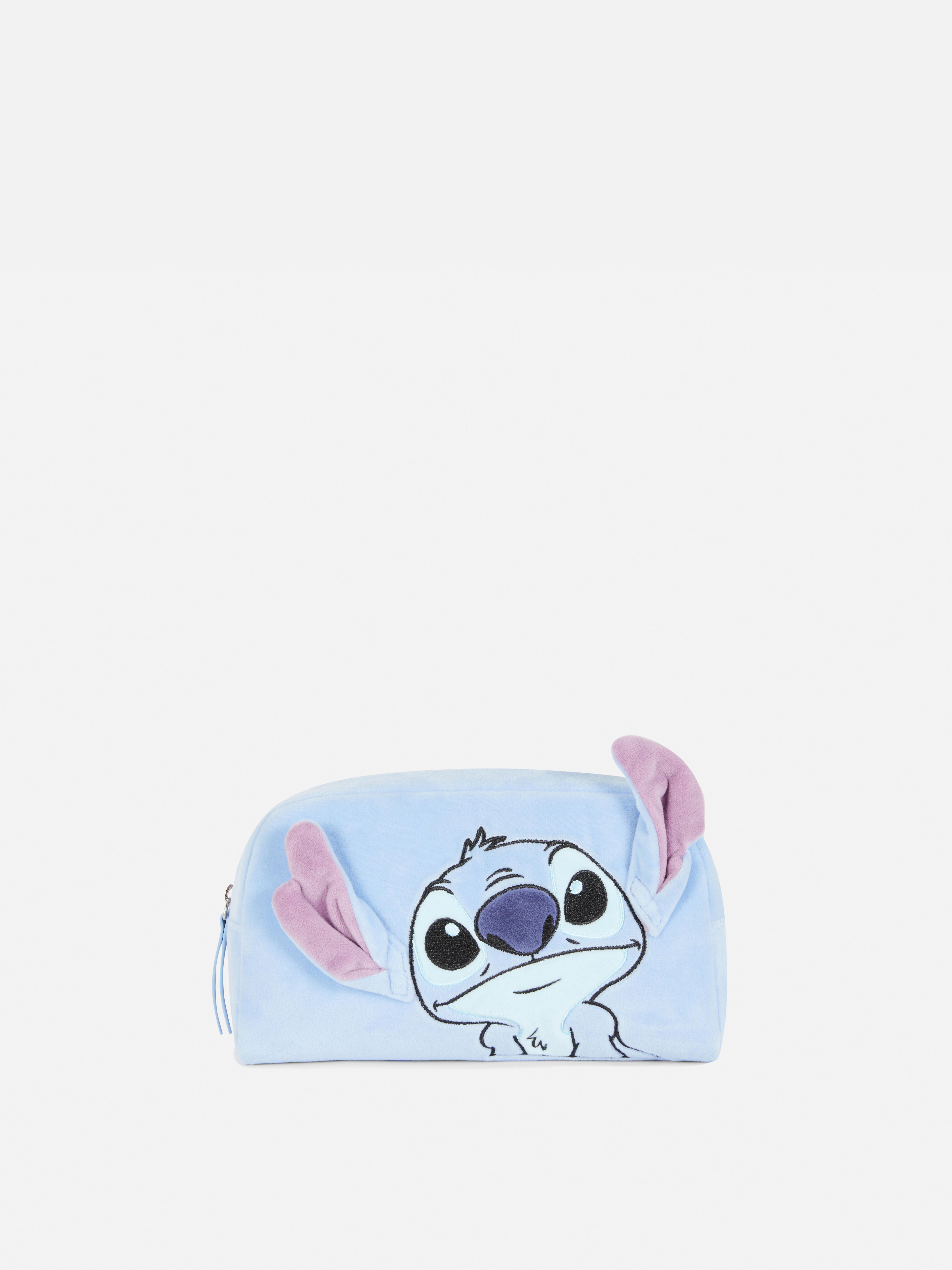 Disney’s Lilo & Stitch 3D Makeup Bag