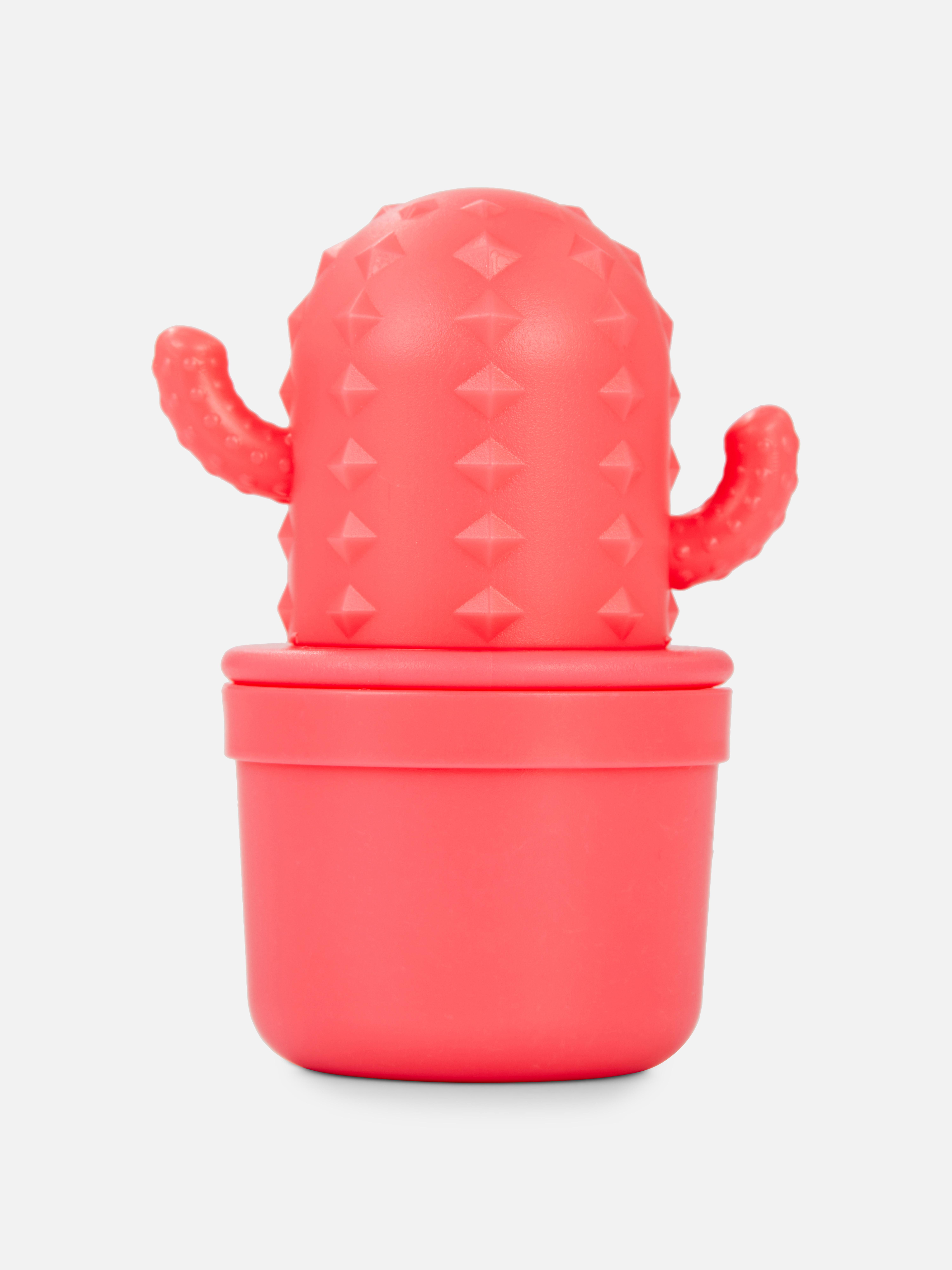 PS... Cactus Lip Balm
