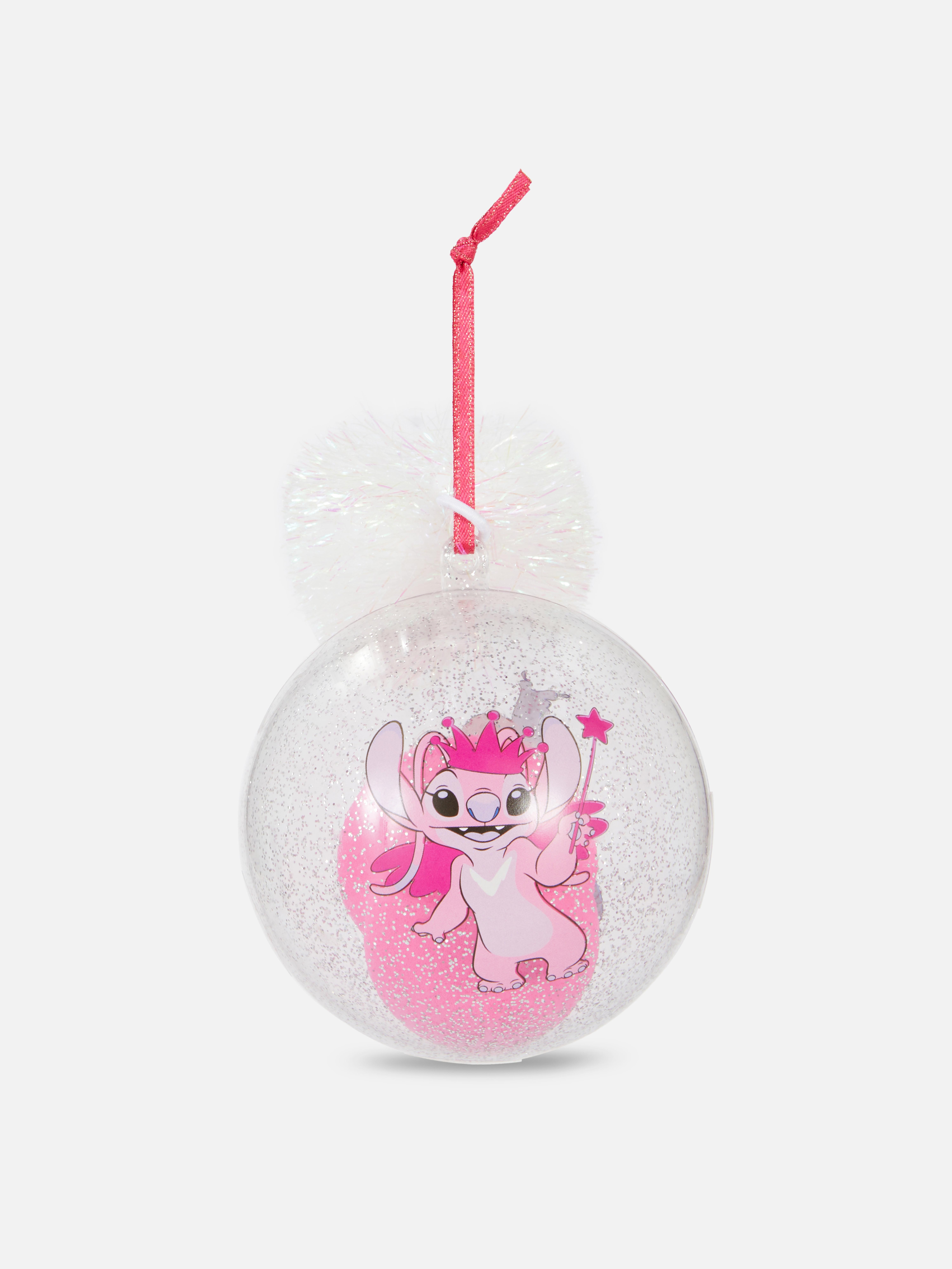 Beautyblender-kerstbal Disney Lilo & Stitch