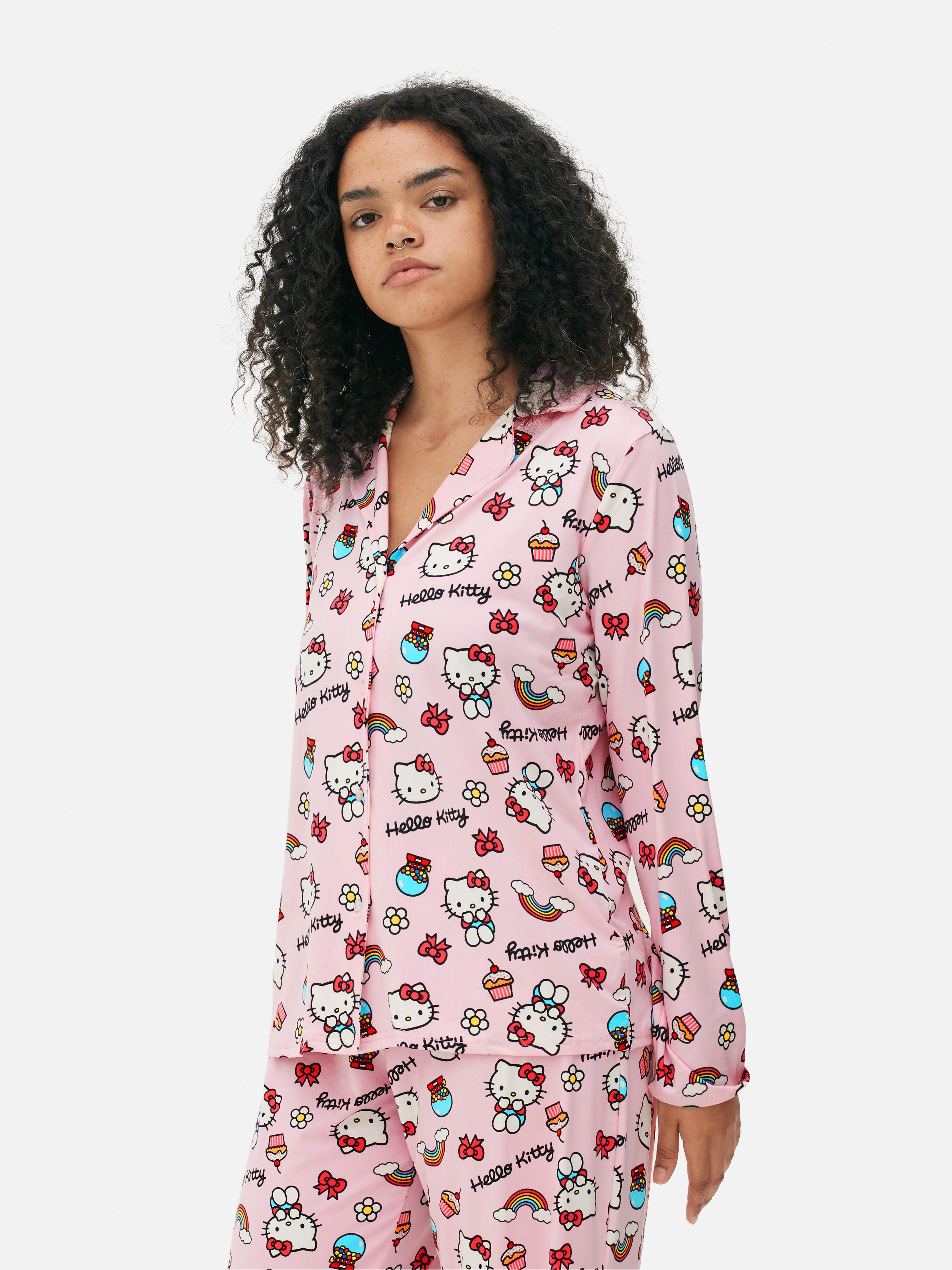pyjama femme primark 2020