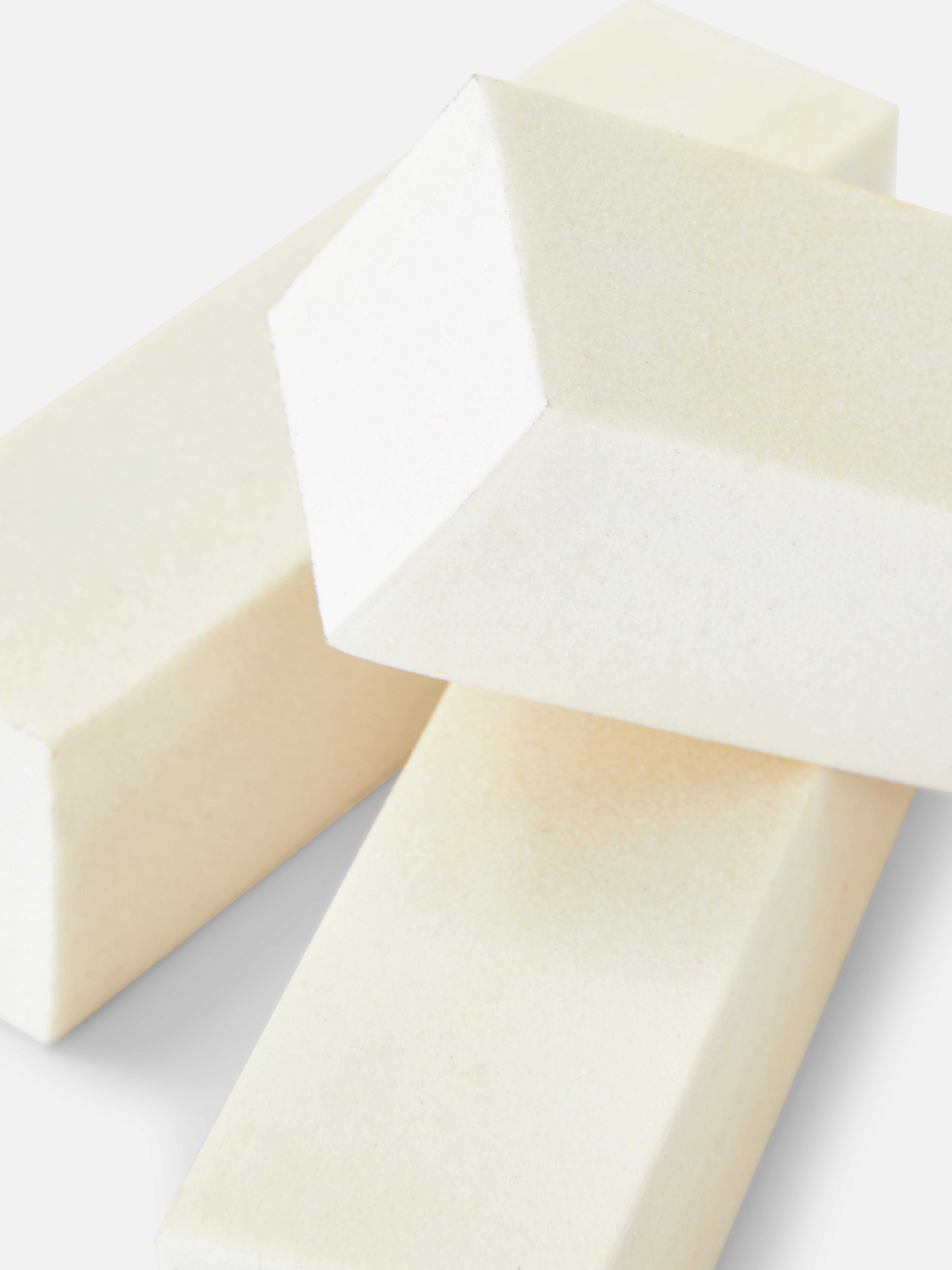 3pk Nail Buffer Blocks