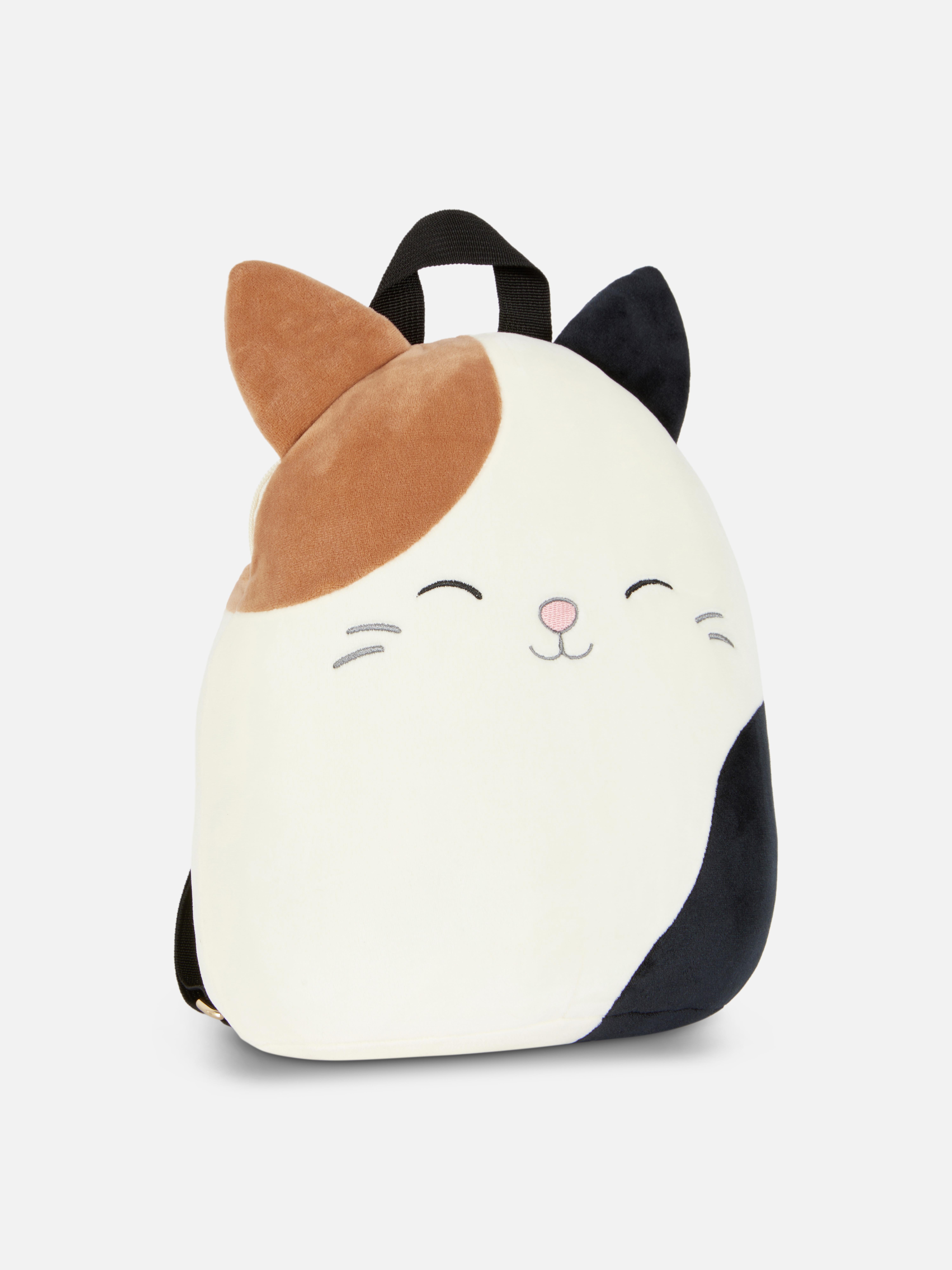 Squishmallow Character Backpack Primark