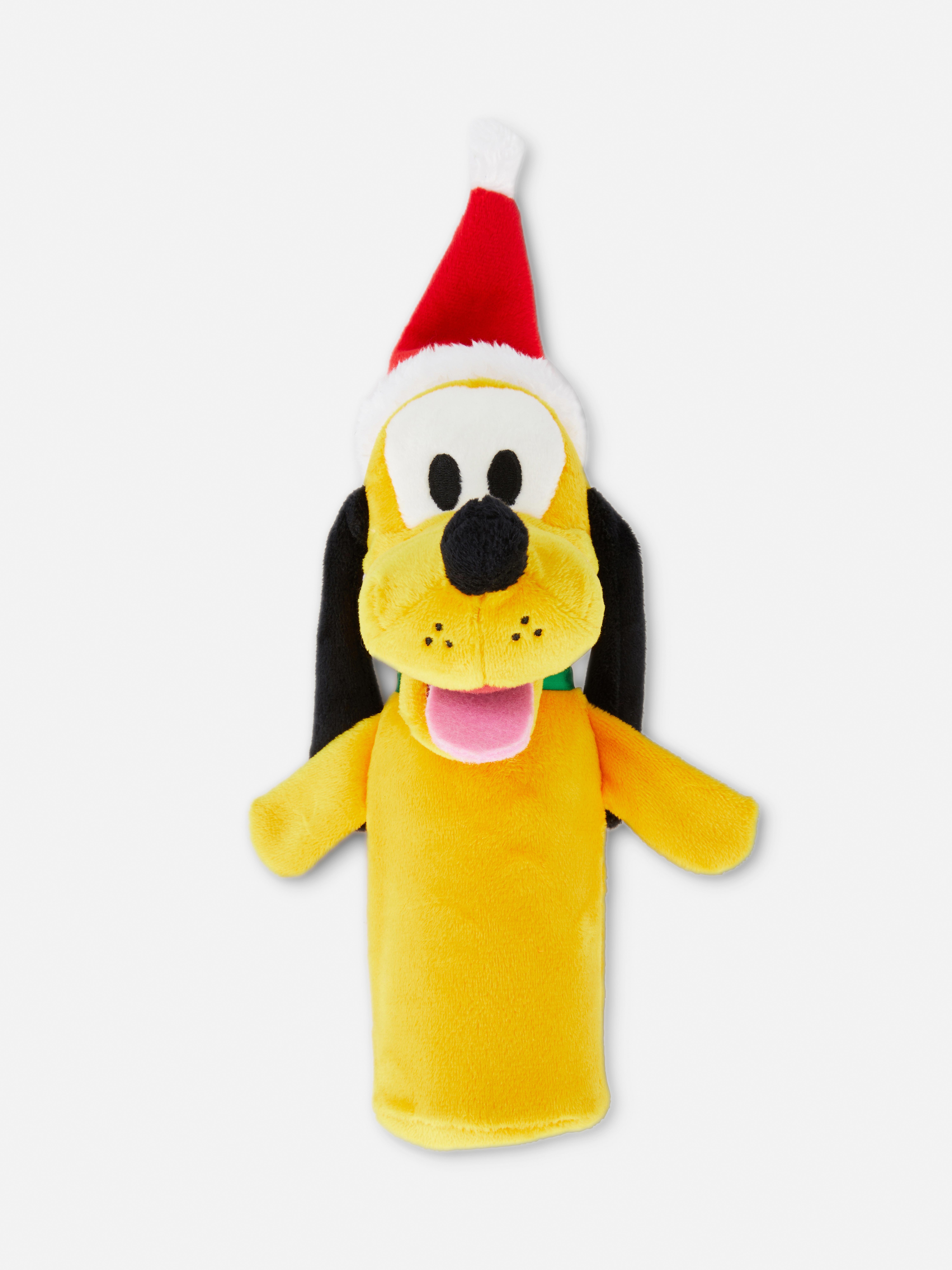 „Disney Pluto“ Flaschenspielzeug für Haustiere
