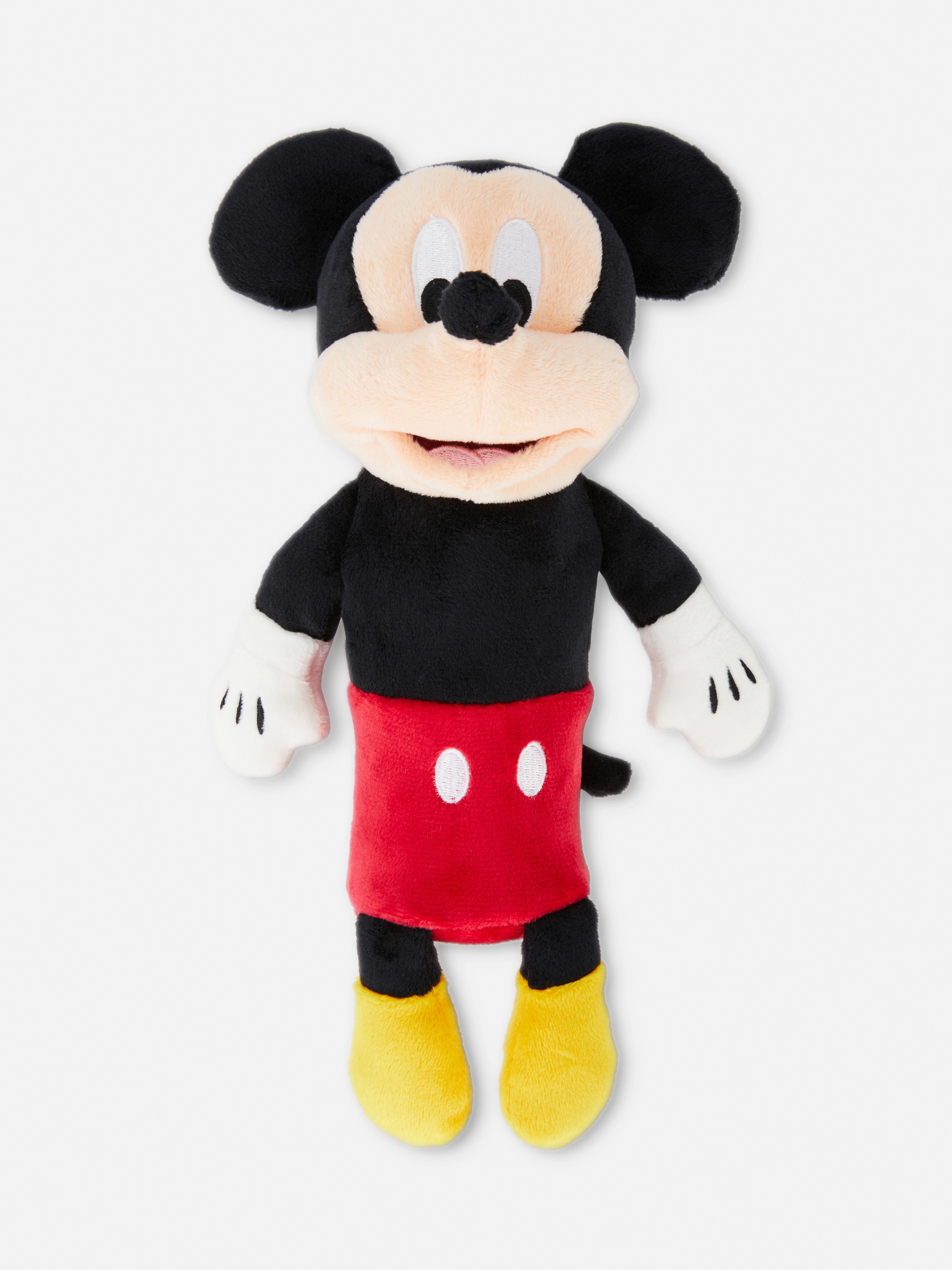 „Disney Micky Maus“ Flaschenspielzeug