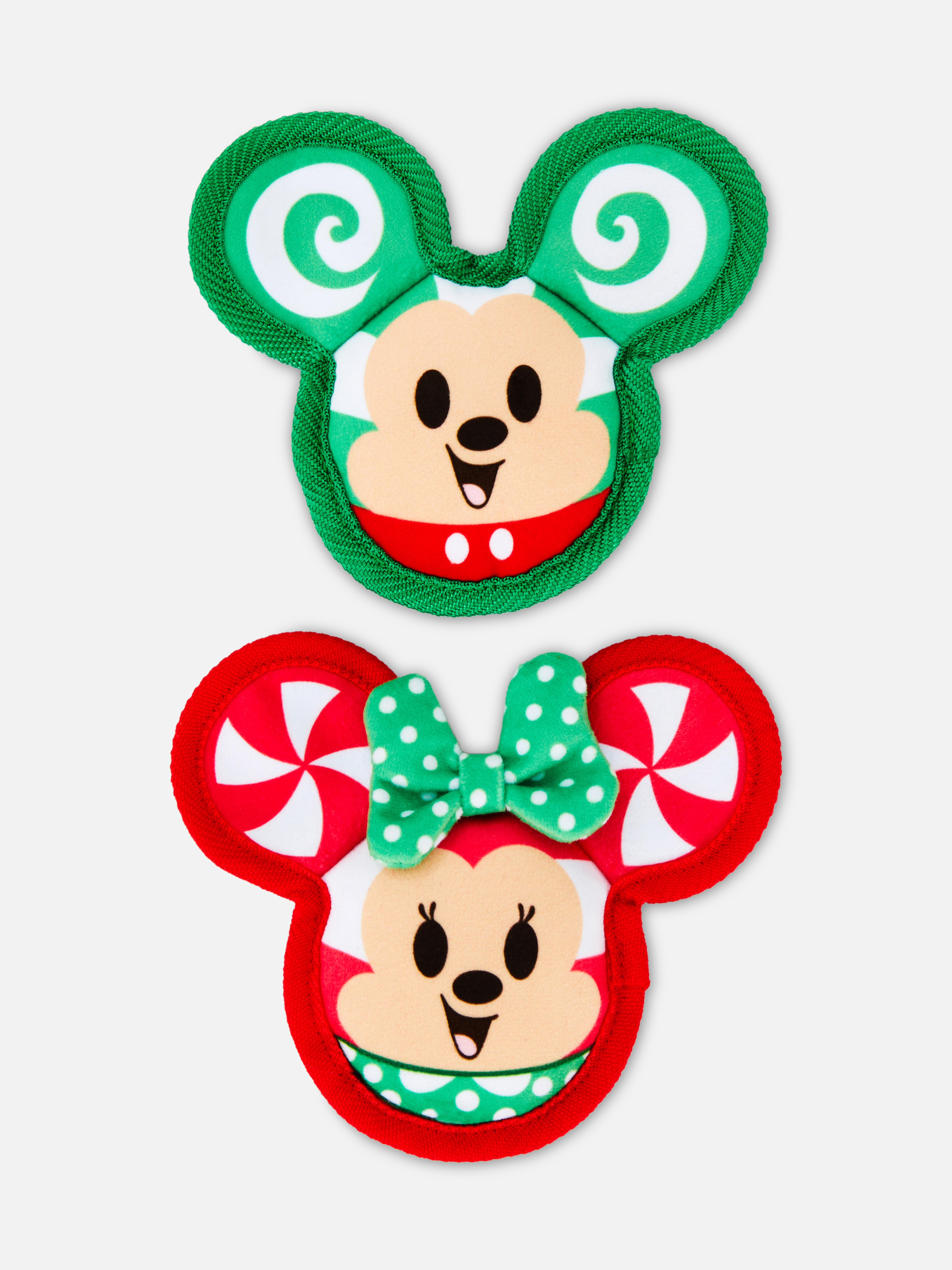 „Disneys Munchlings“ Haustierspielzeug, 2er-Pack