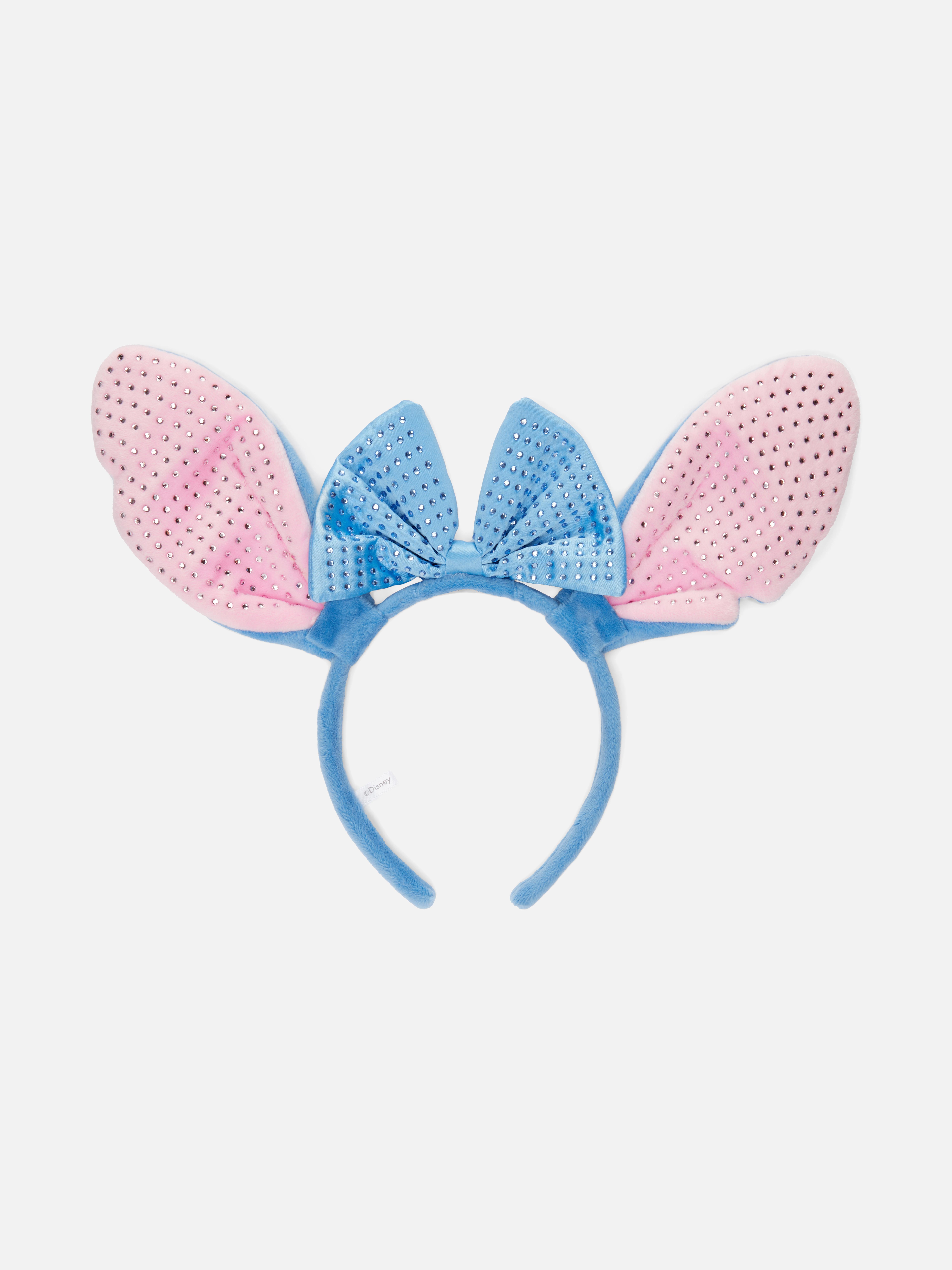 „Disney Lilo & Stitch“ Haarreif mit Strass