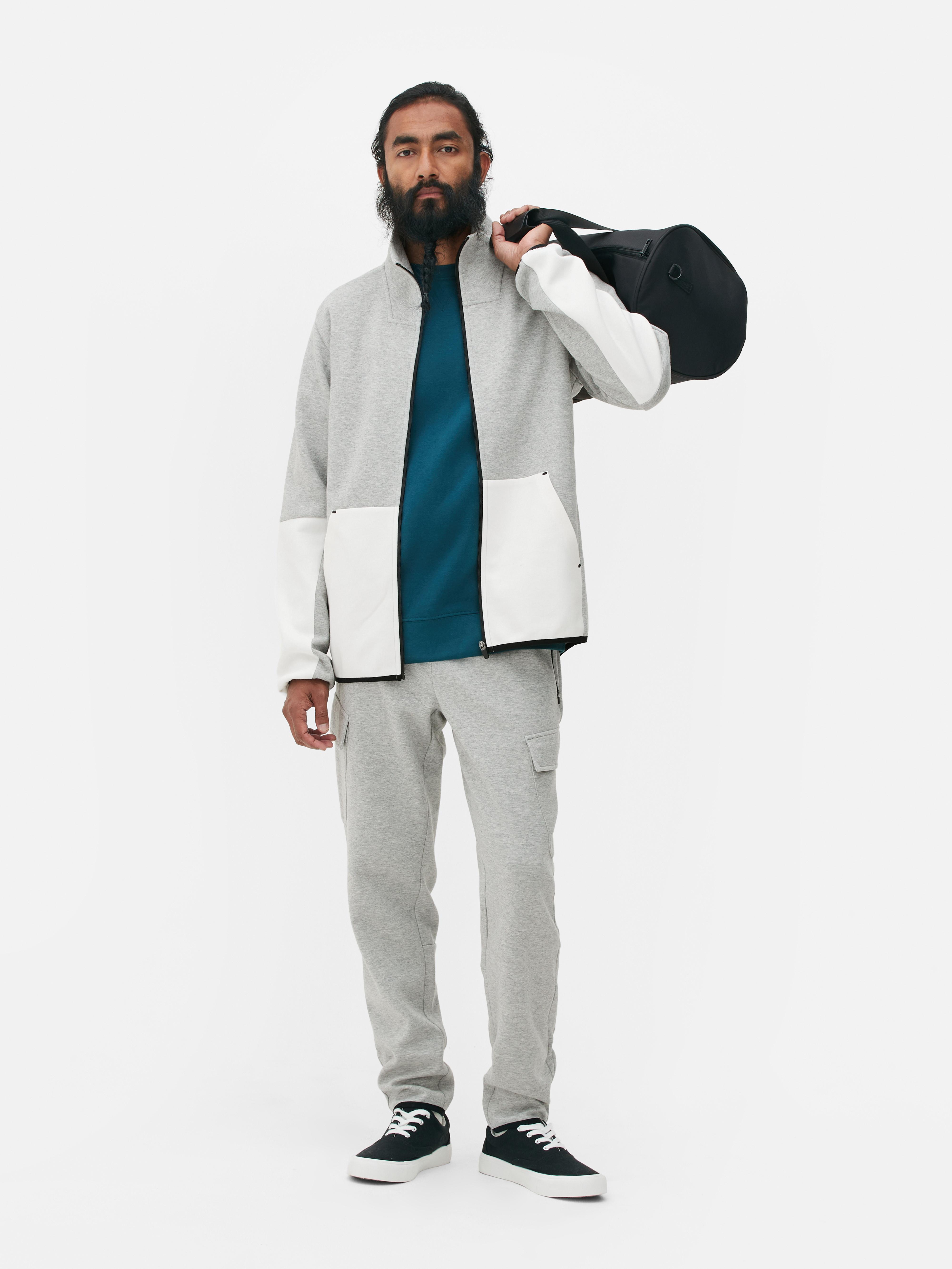 Men's Hoodies and Sweatshirts Graphic, Zip and Crew neck Primark