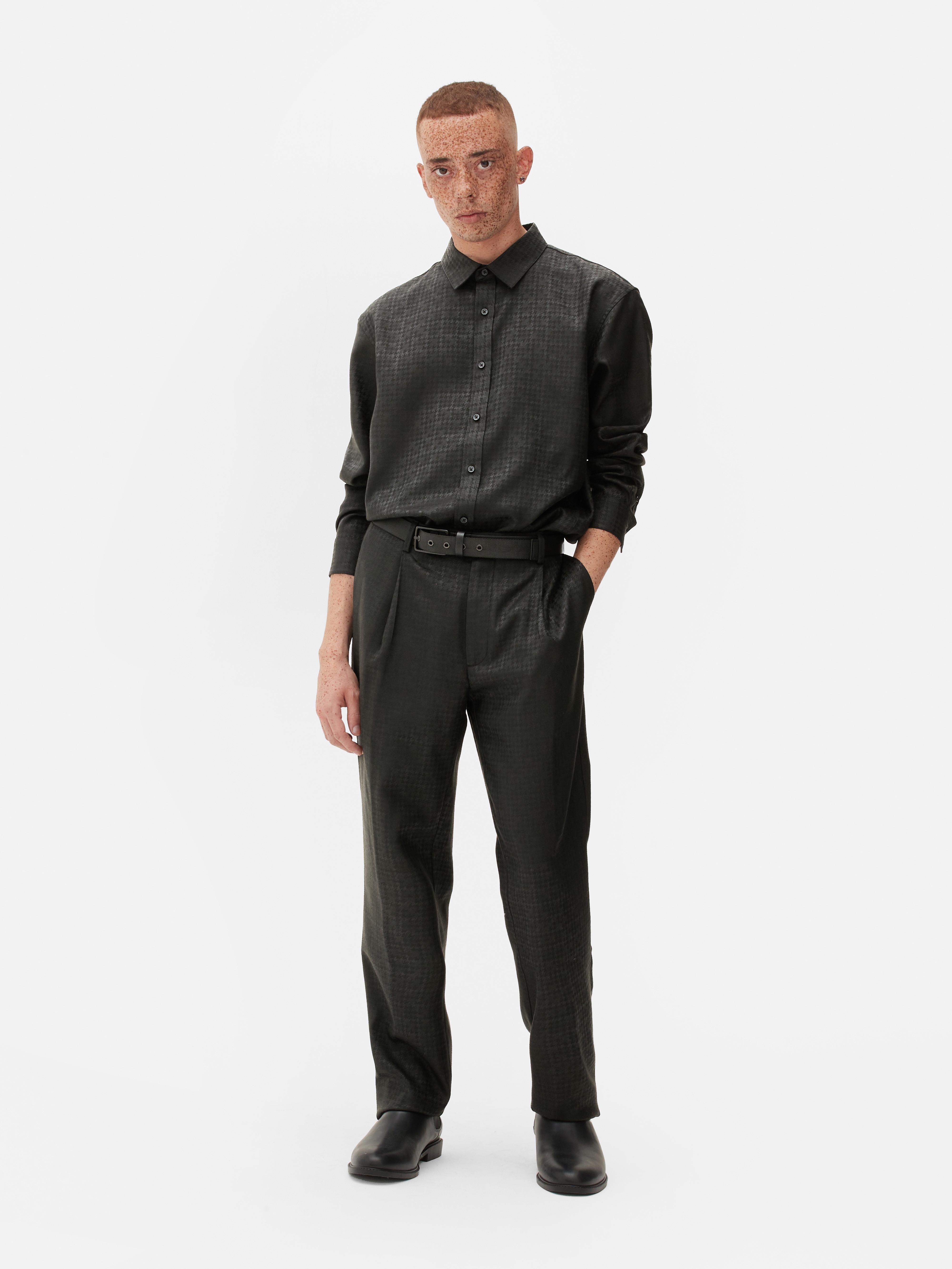 Men's Clothes Primark